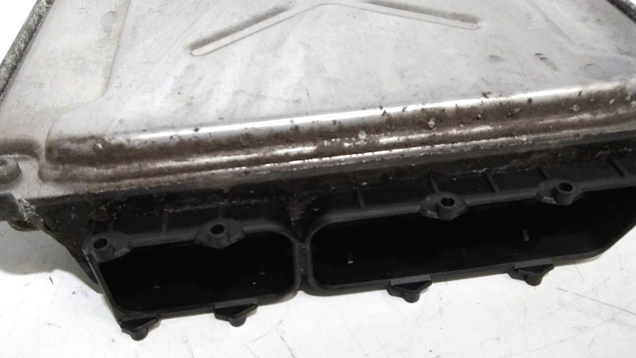 Centralina motore FIAT Panda 2 Serie