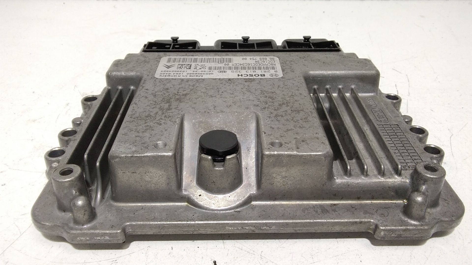 Centralina motore PEUGEOT Partner 3 Serie