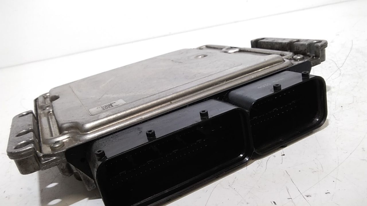 Centralina motore JEEP Grand Cherokee 4 Serie