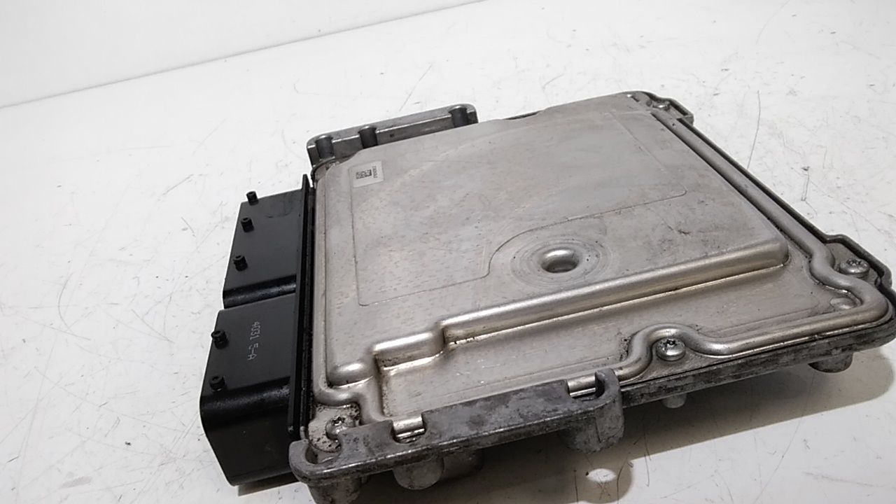 Centralina motore JEEP Grand Cherokee 4 Serie