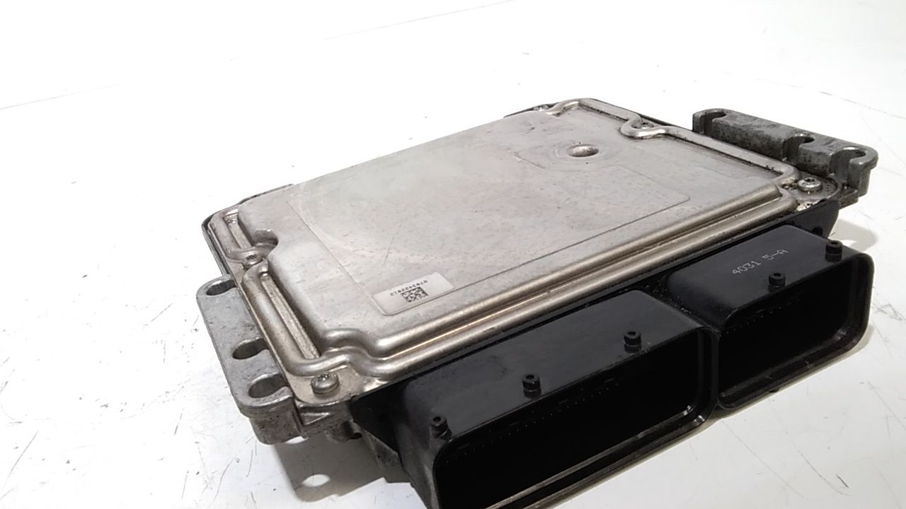 Centralina motore JEEP Grand Cherokee 4 Serie