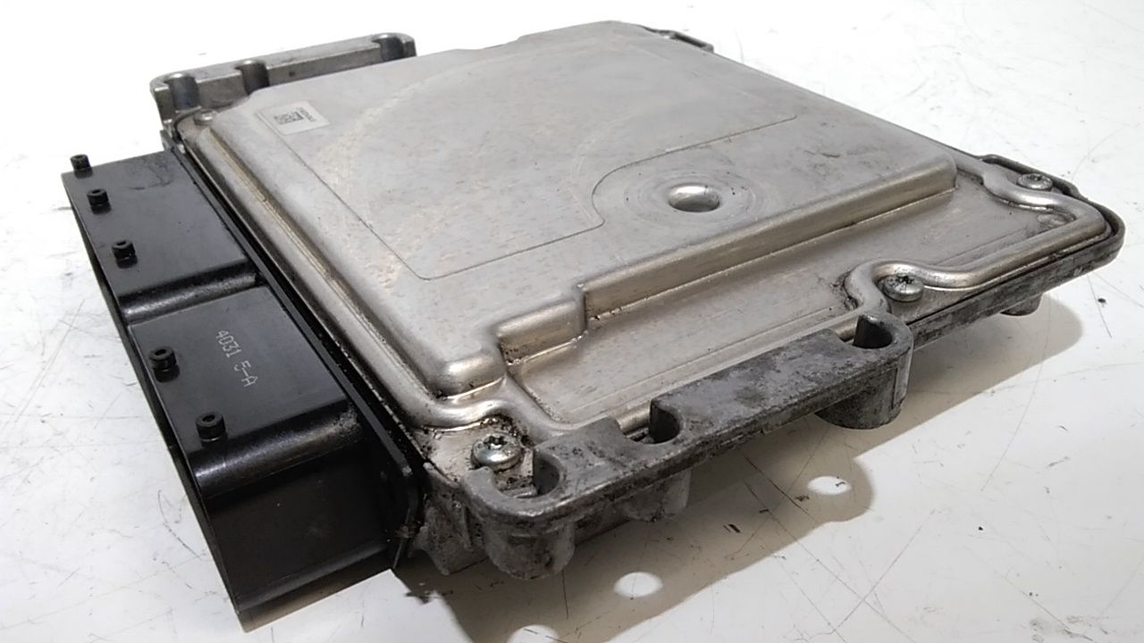 Centralina motore JEEP Grand Cherokee 4 Serie