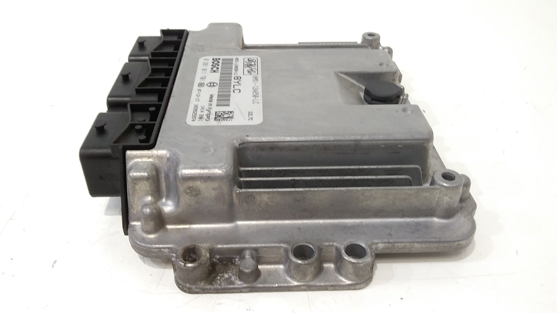 Centralina motore FORD Focus Berlina 3 Serie