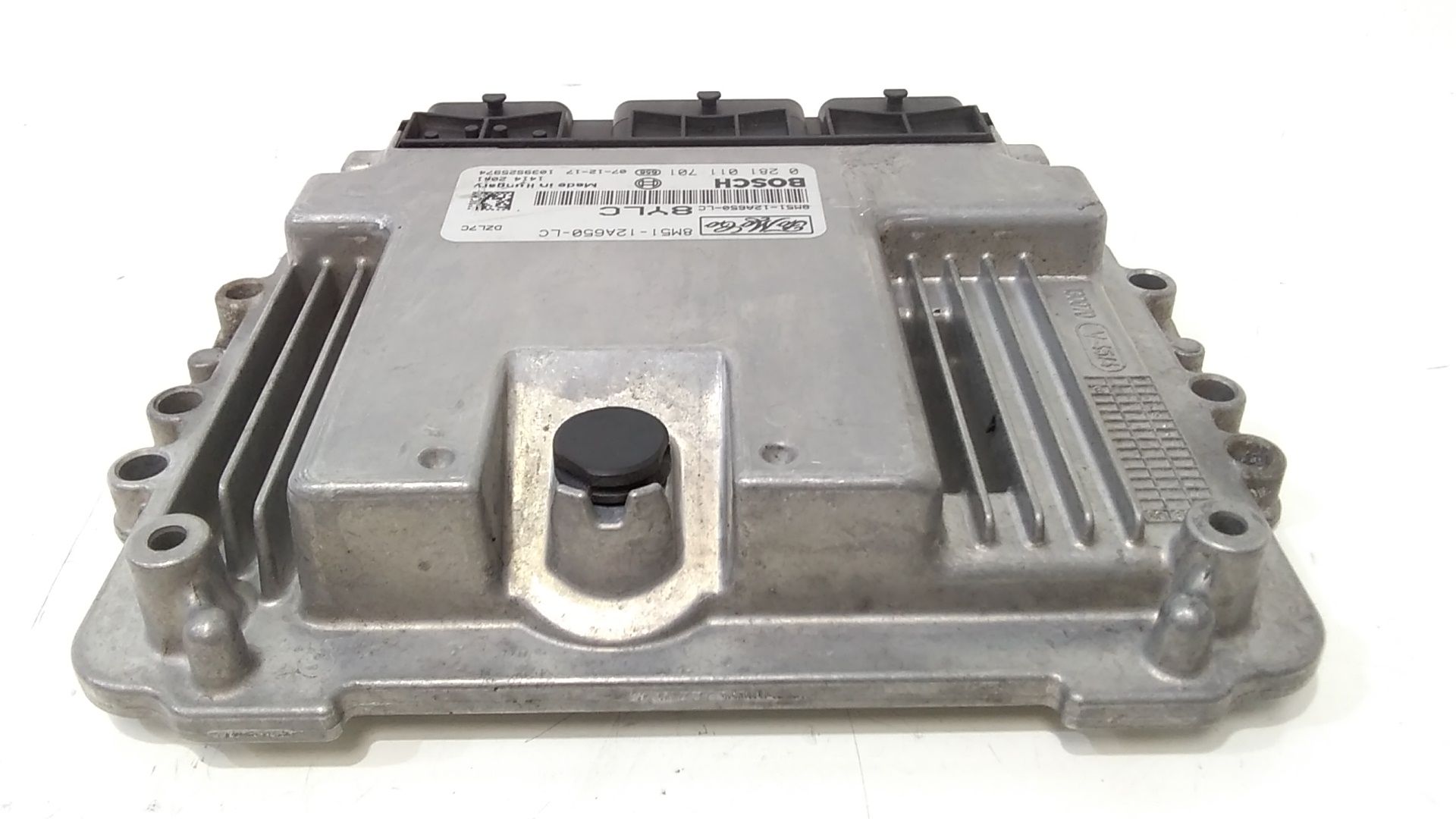 Centralina motore FORD Focus Berlina 3 Serie