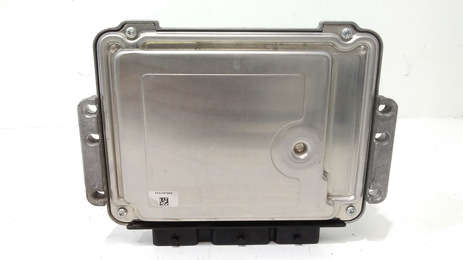 Centralina motore FORD Focus Berlina 3 Serie