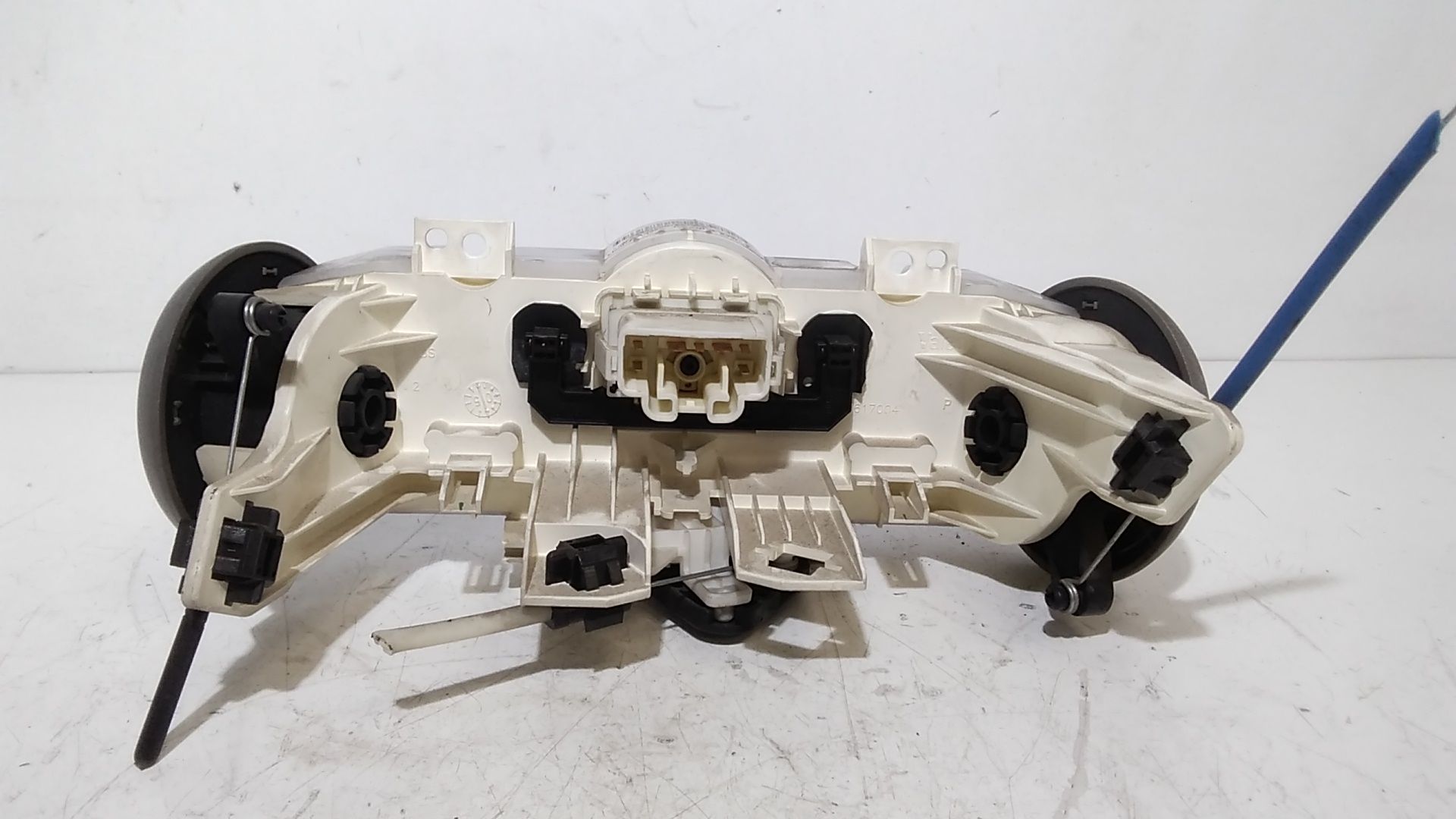 Comandi Clima CITROEN C1 1 Serie