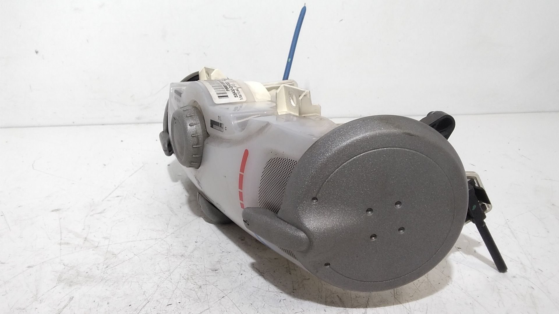 Comandi Clima CITROEN C1 1 Serie