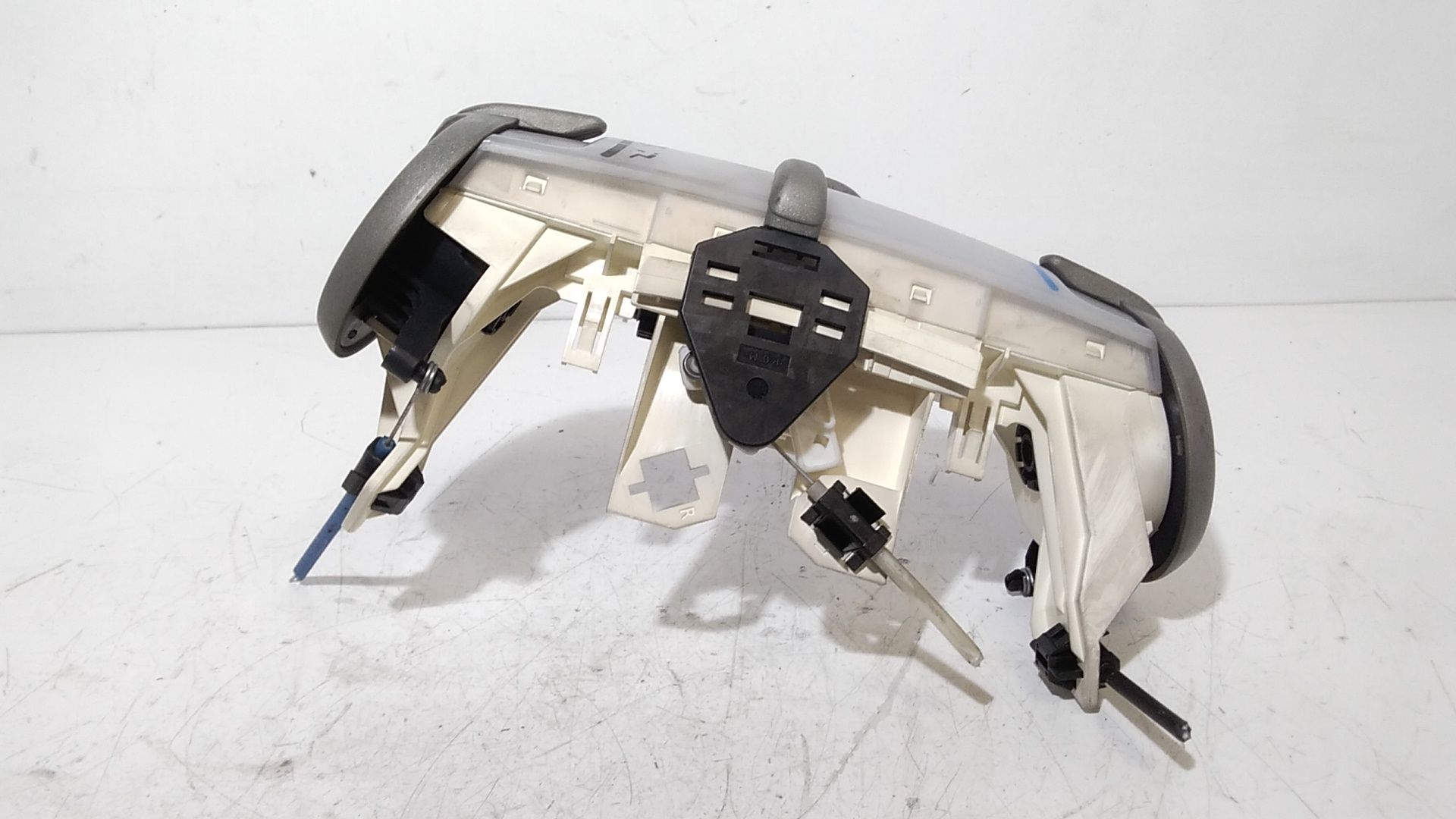 Comandi Clima CITROEN C1 1 Serie