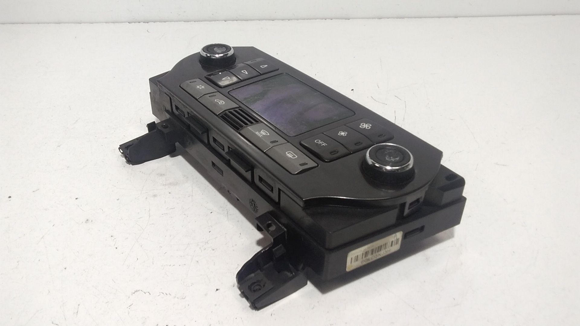 Comandi Clima FIAT Bravo 2 Serie