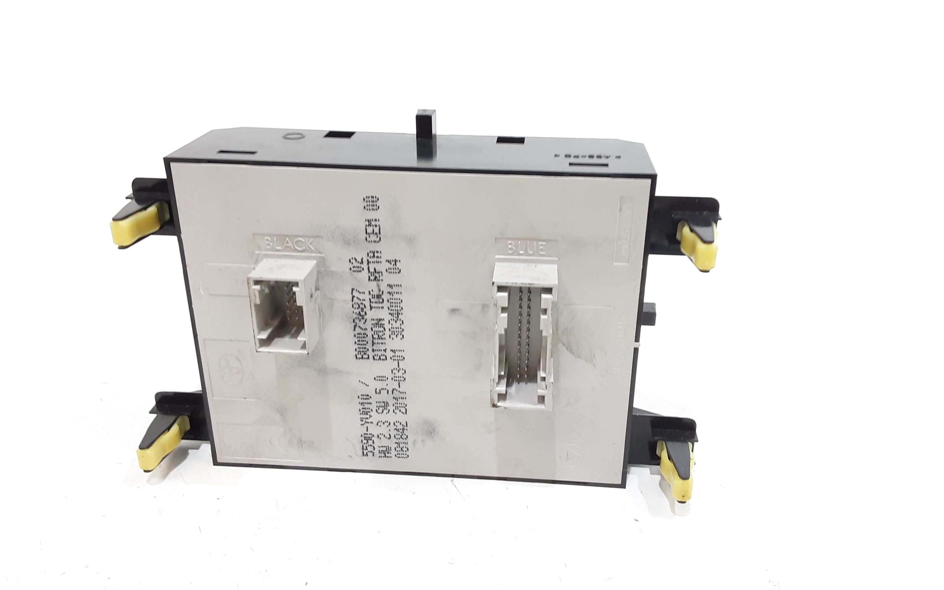 Comandi Clima TOYOTA Aygo 3 Serie