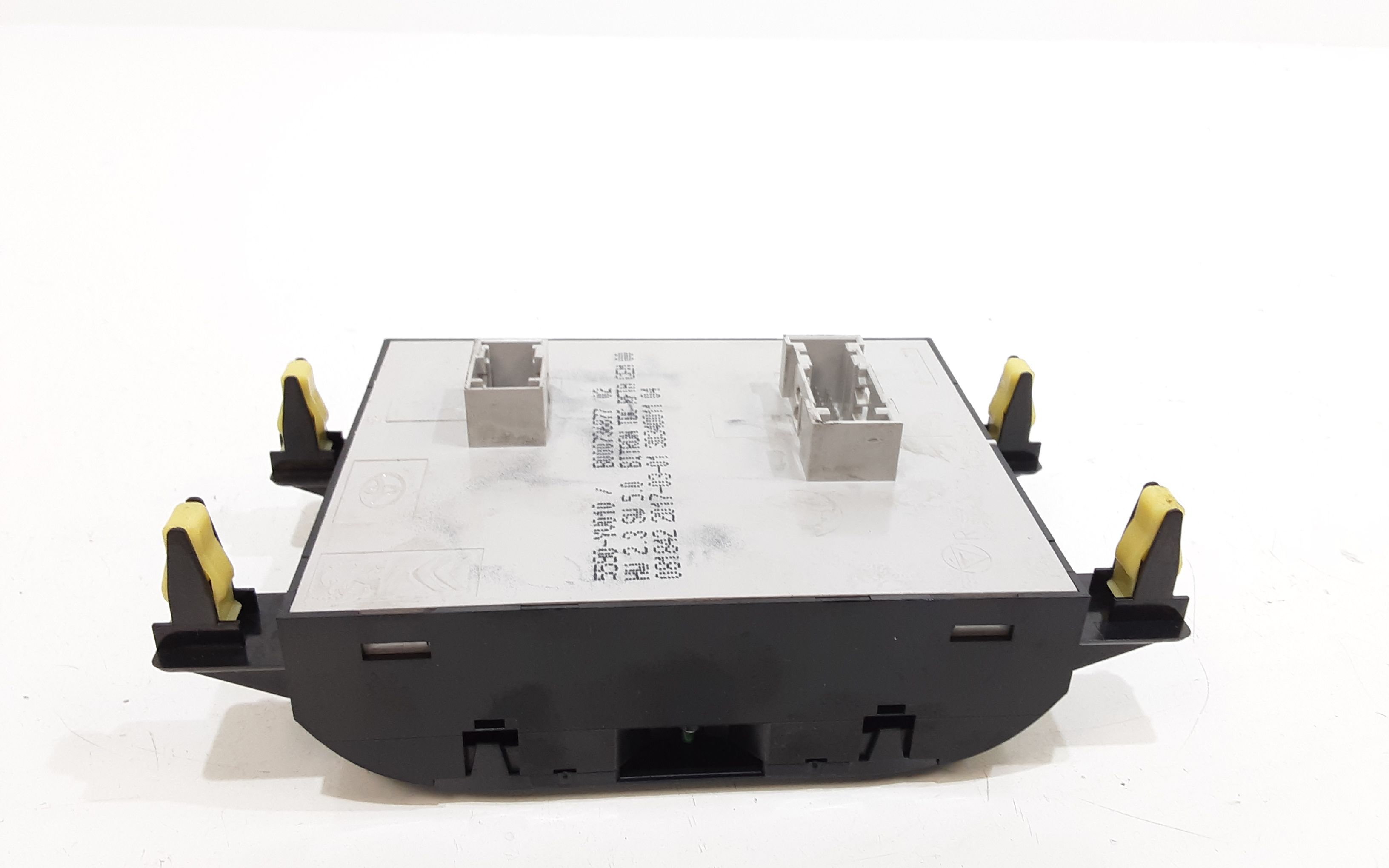 Comandi Clima TOYOTA Aygo 3 Serie