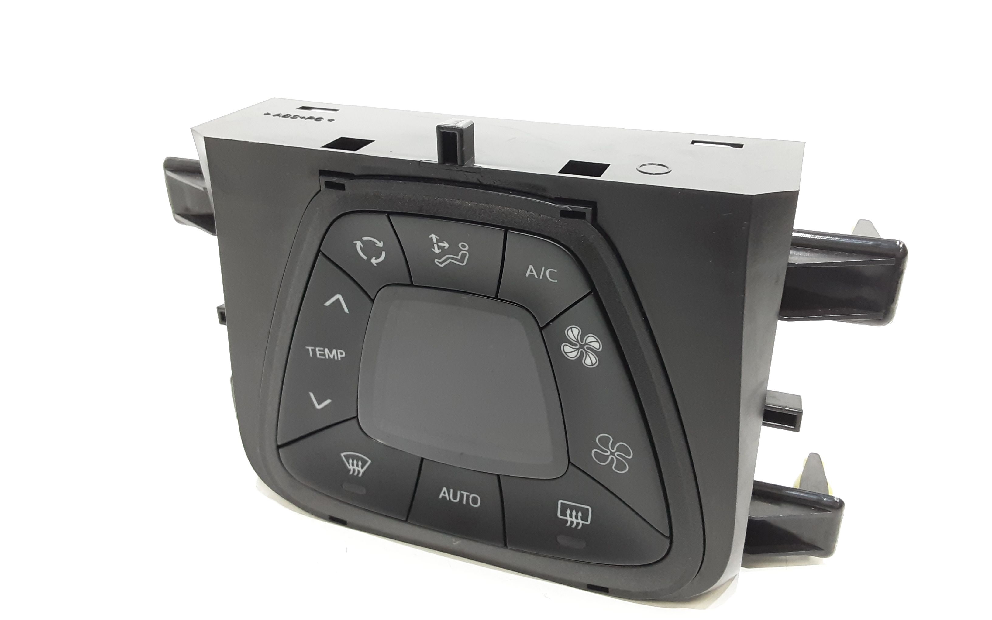 Comandi Clima TOYOTA Aygo 3 Serie