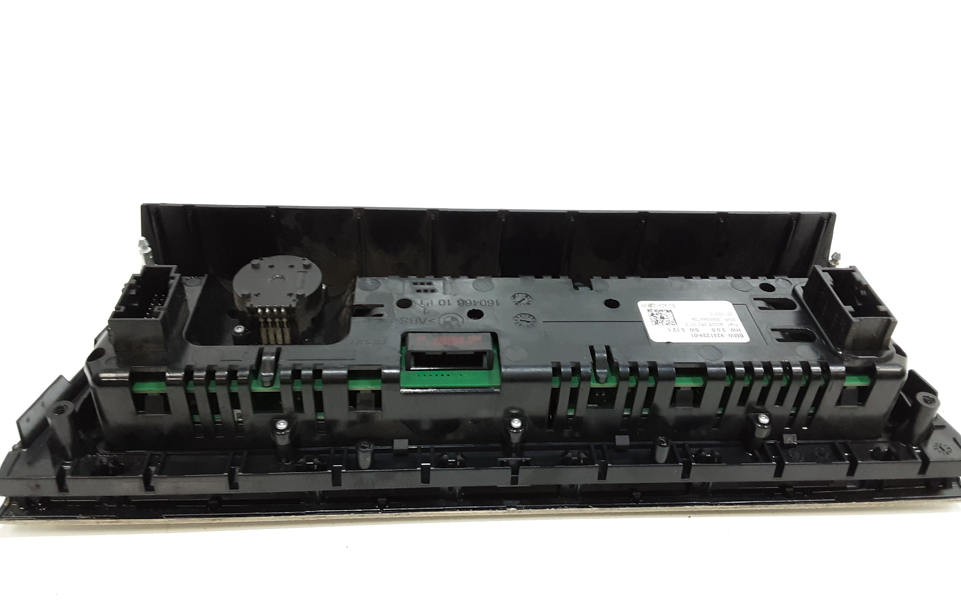 Comandi Clima BMW Serie 5 Touring F10