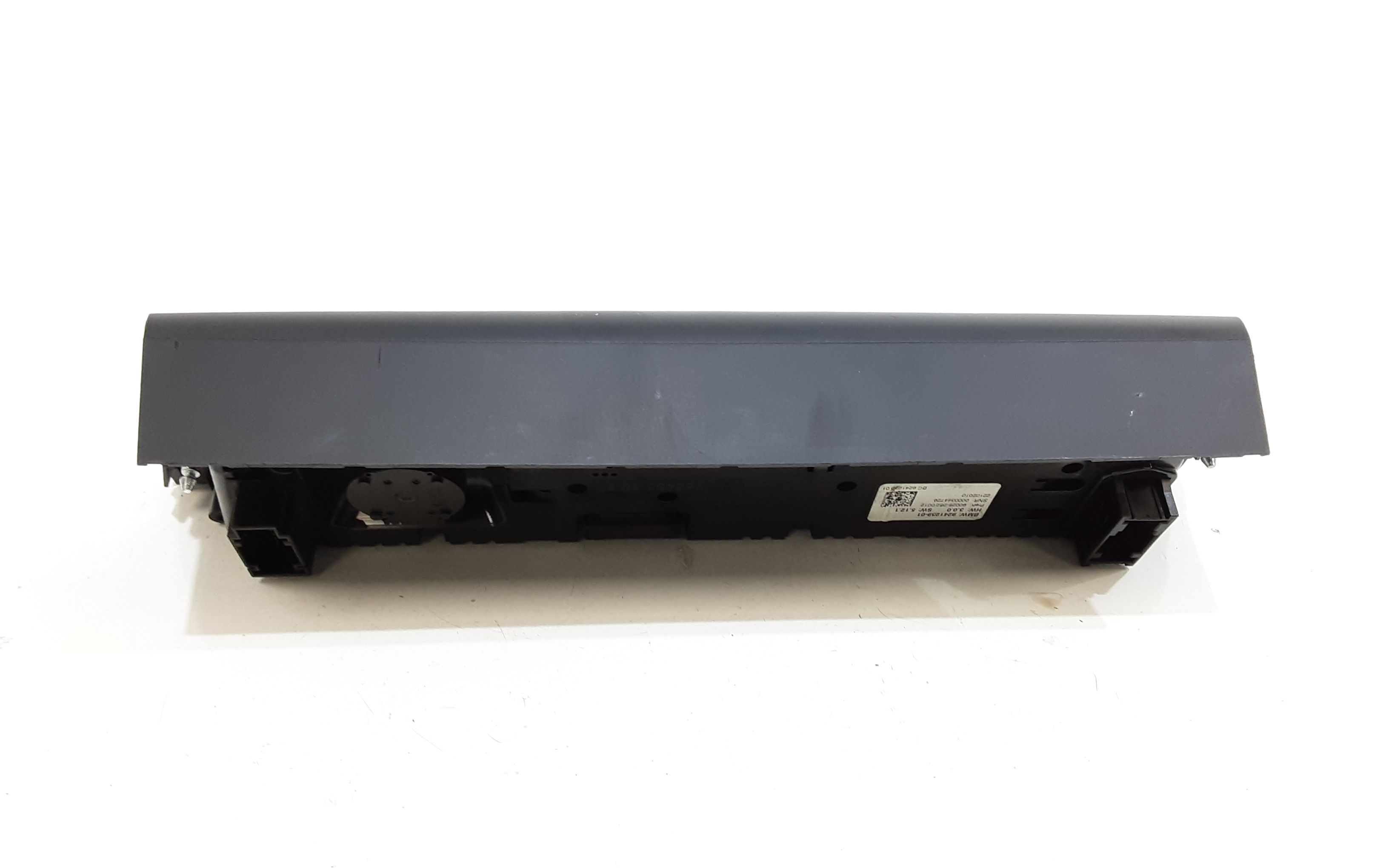 Comandi Clima BMW Serie 5 Touring F10