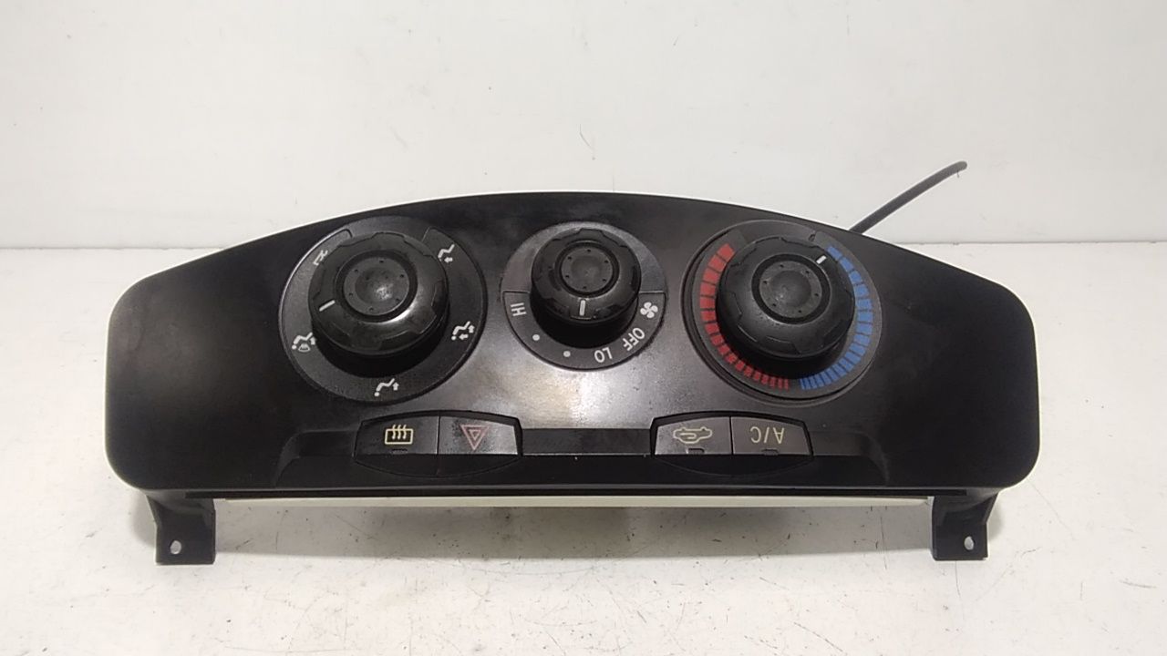 Comandi Clima DR 5 1 Serie