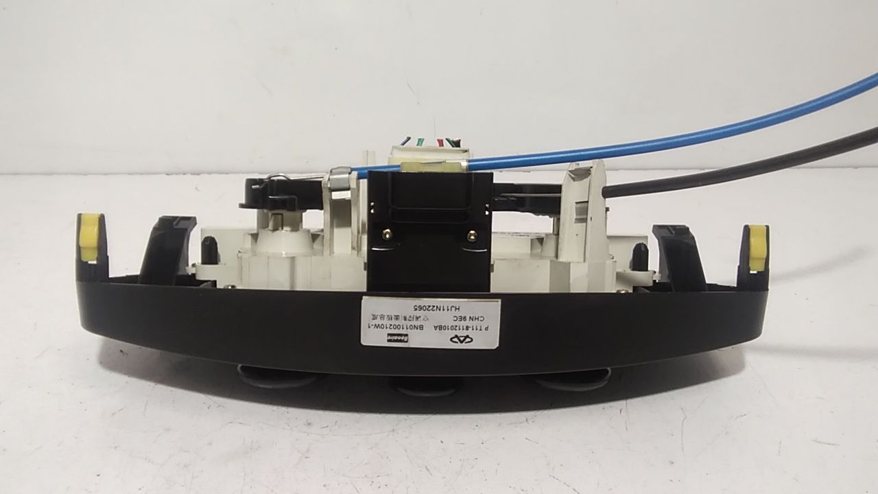 Comandi Clima DR 5 1 Serie