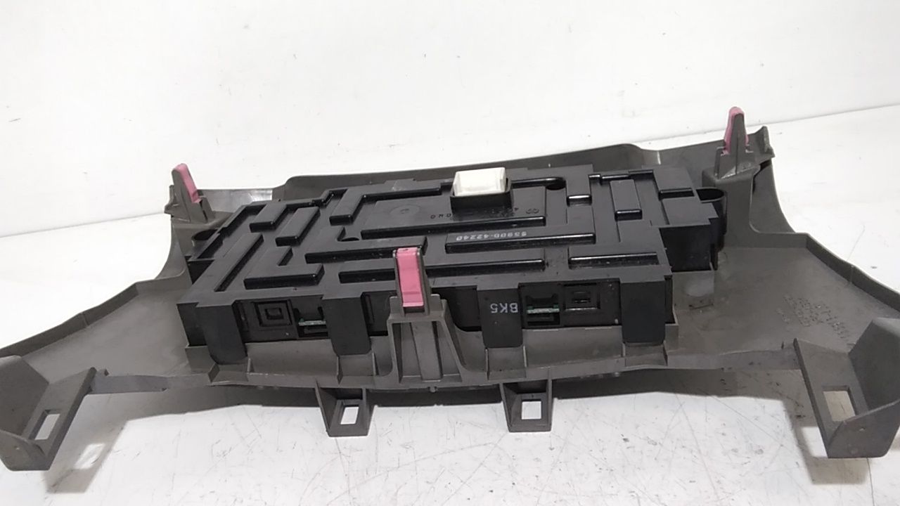 Comandi Clima TOYOTA Rav4 4 Serie