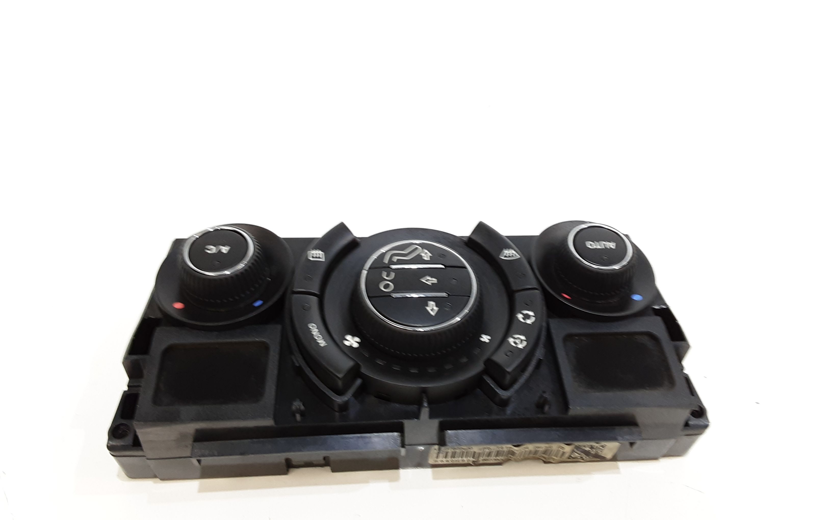 Comandi Clima PEUGEOT 3008 Serie (09>16)