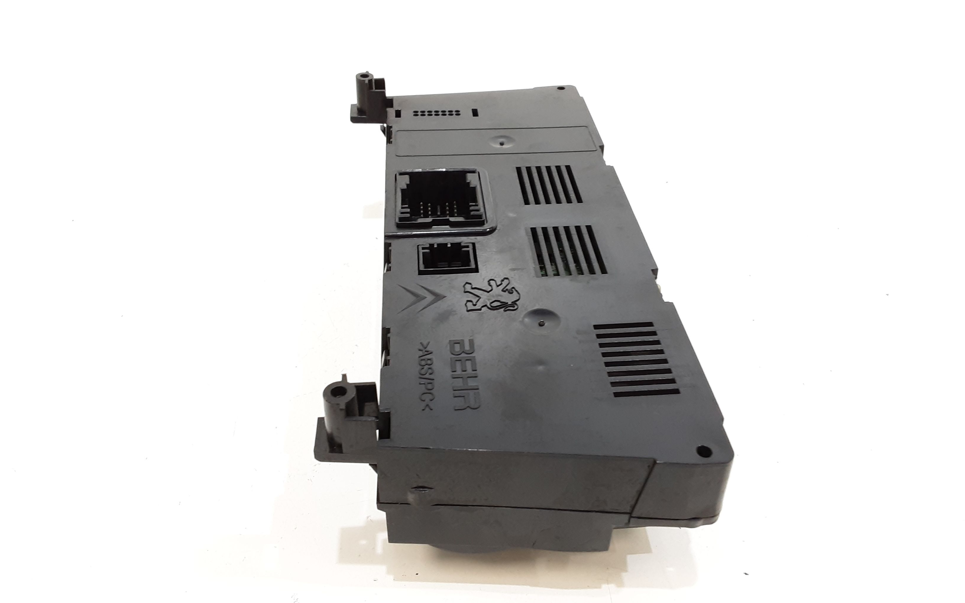 Comandi Clima PEUGEOT 3008 Serie (09>16)