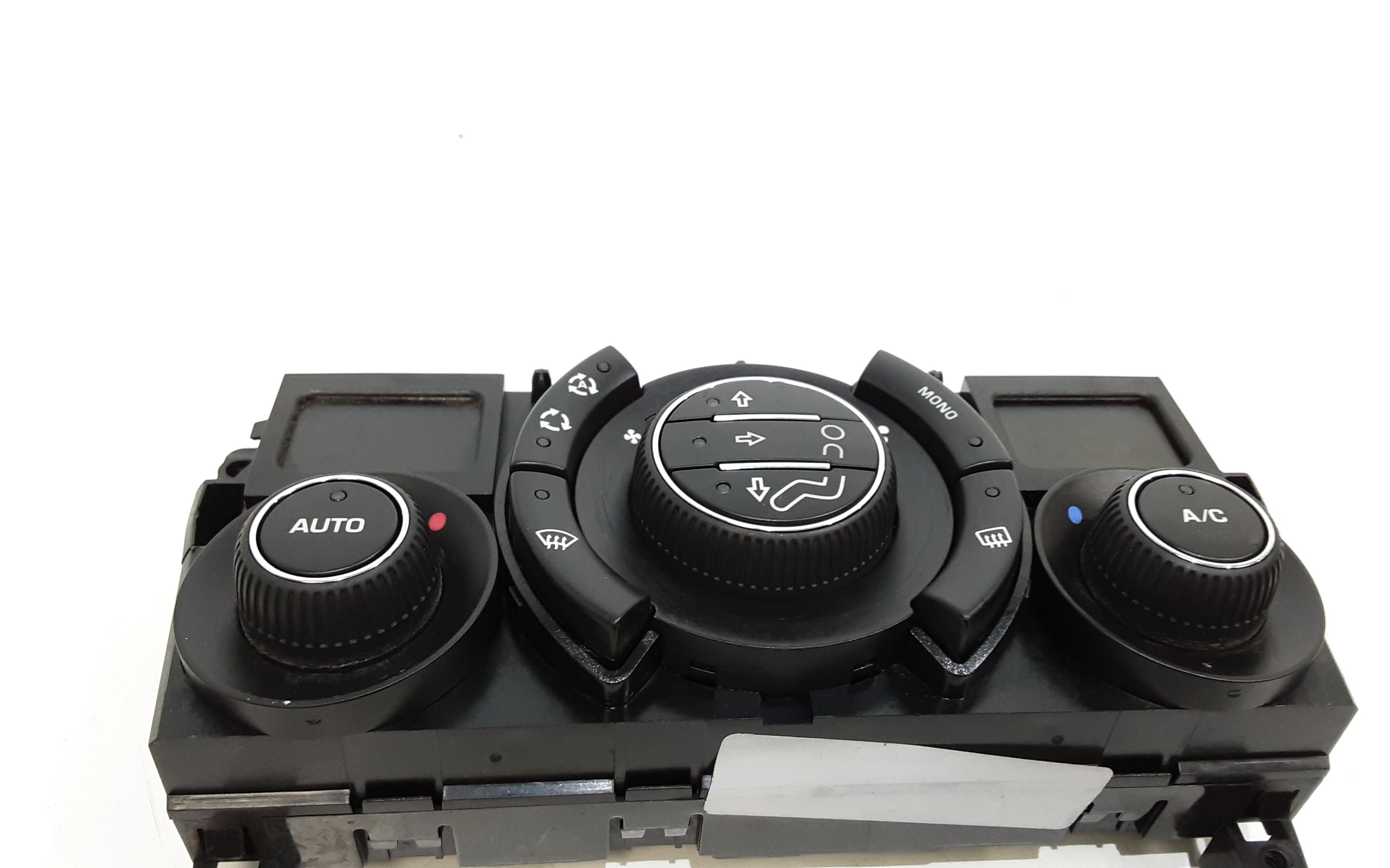 Comandi Clima PEUGEOT 3008 Serie (09>16)