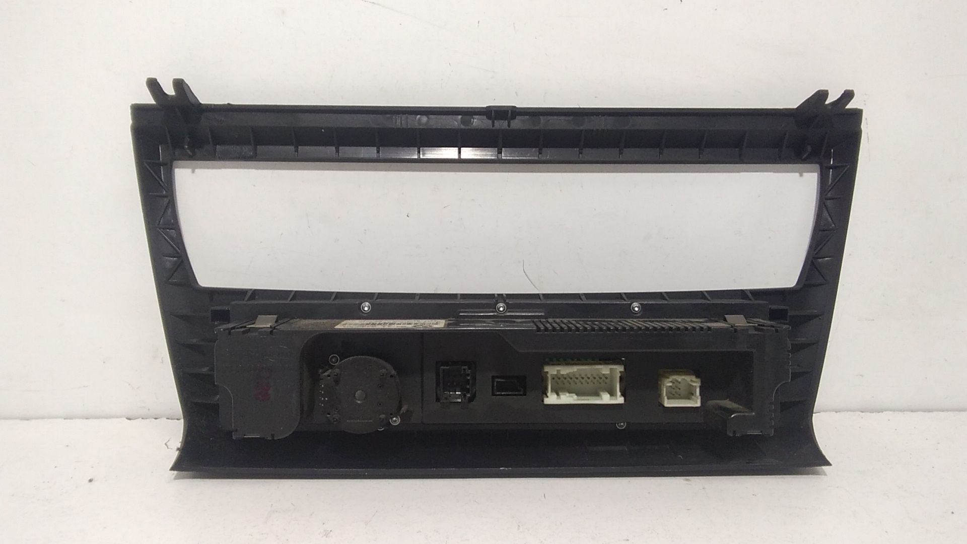 Comandi Clima BMW X3 1 Serie