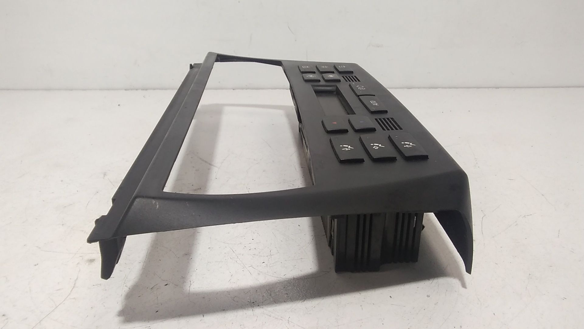 Comandi Clima BMW X3 1 Serie