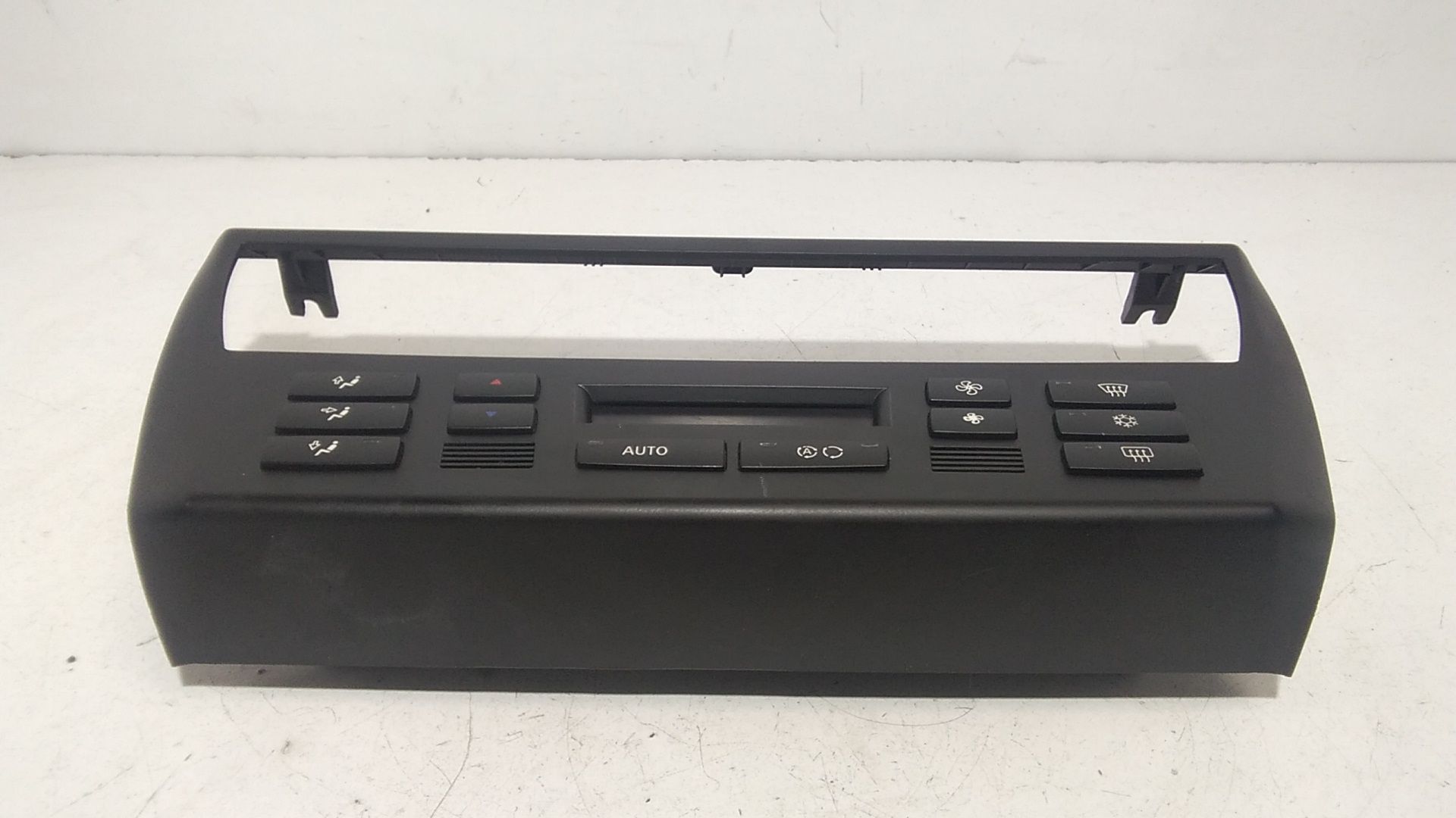 Comandi Clima BMW X3 1 Serie