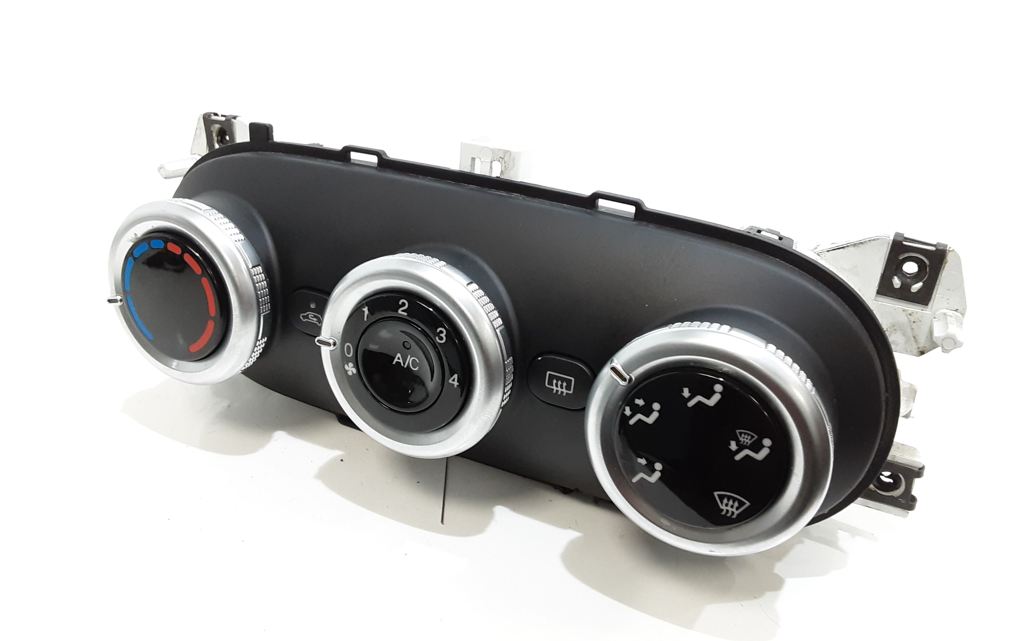 Comandi Clima FIAT 500 L 1  Serie