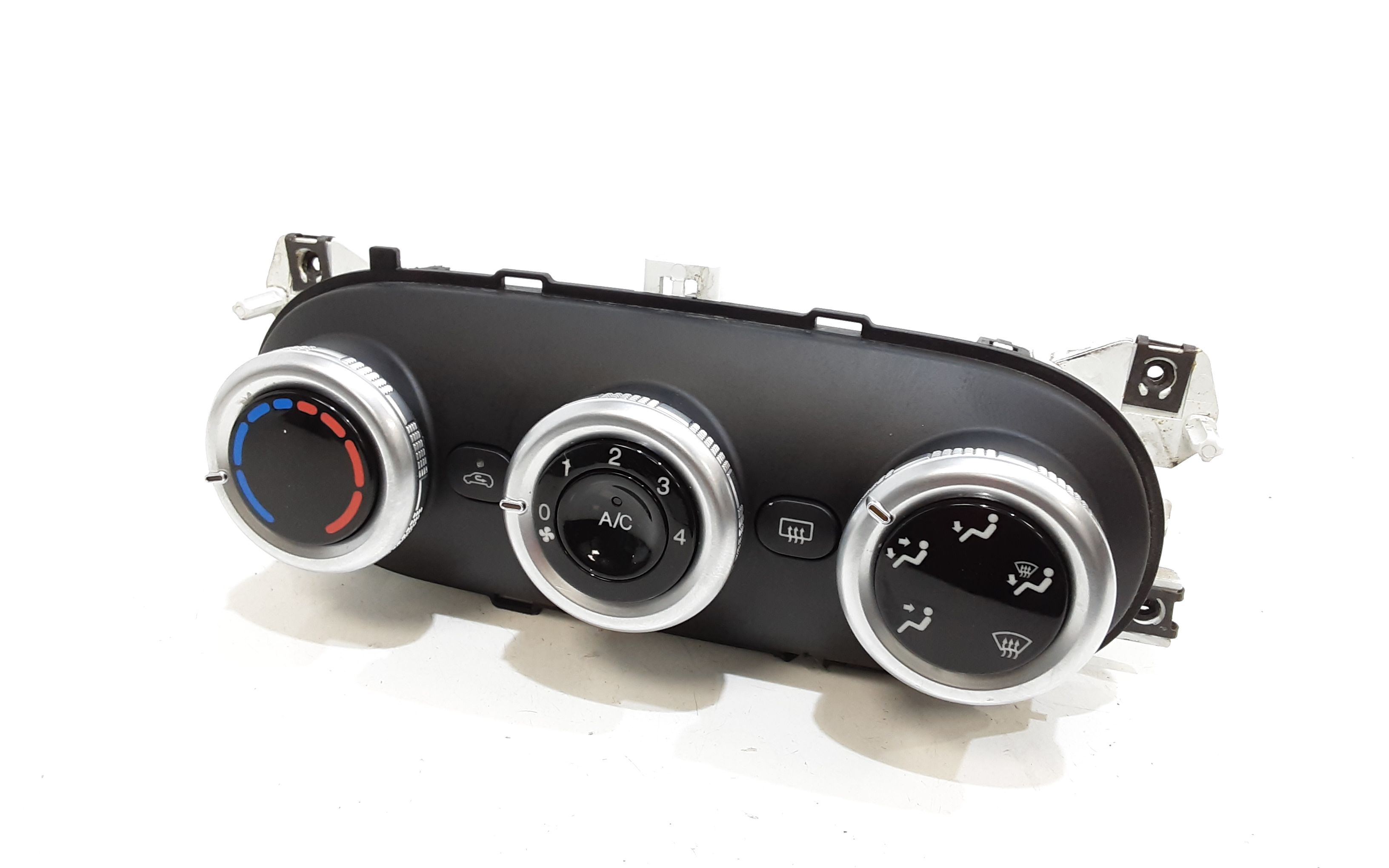 Comandi Clima FIAT 500 L 1  Serie