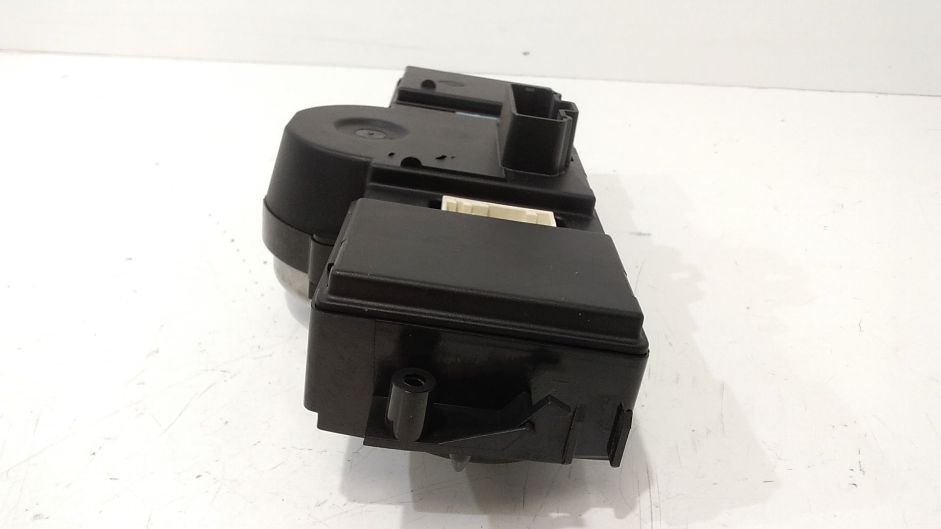 Comandi Clima RENAULT Scenic 3 Serie