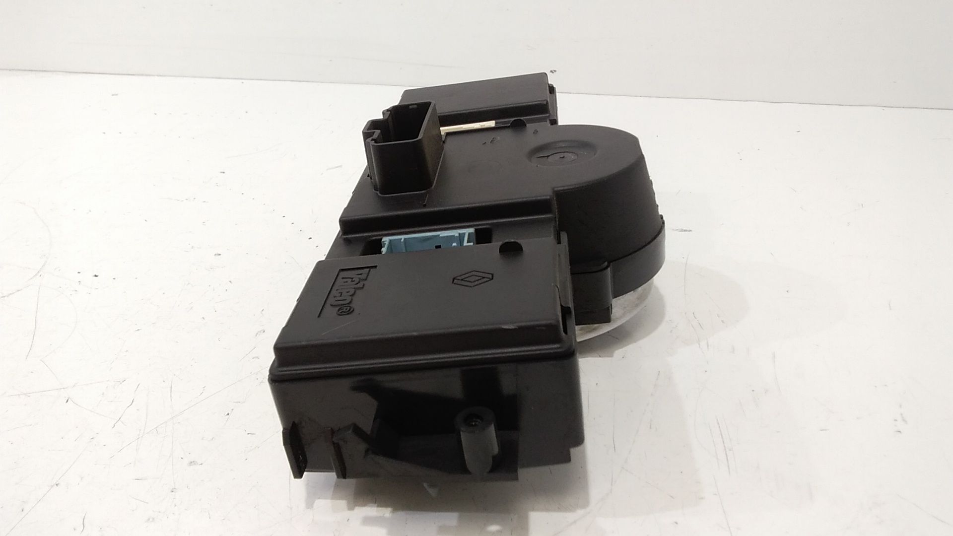 Comandi Clima RENAULT Scenic 3 Serie