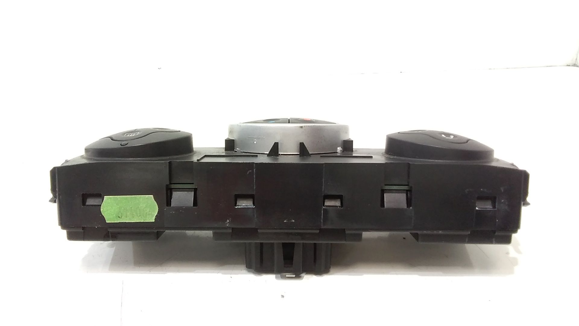 Comandi Clima RENAULT Scenic 3 Serie