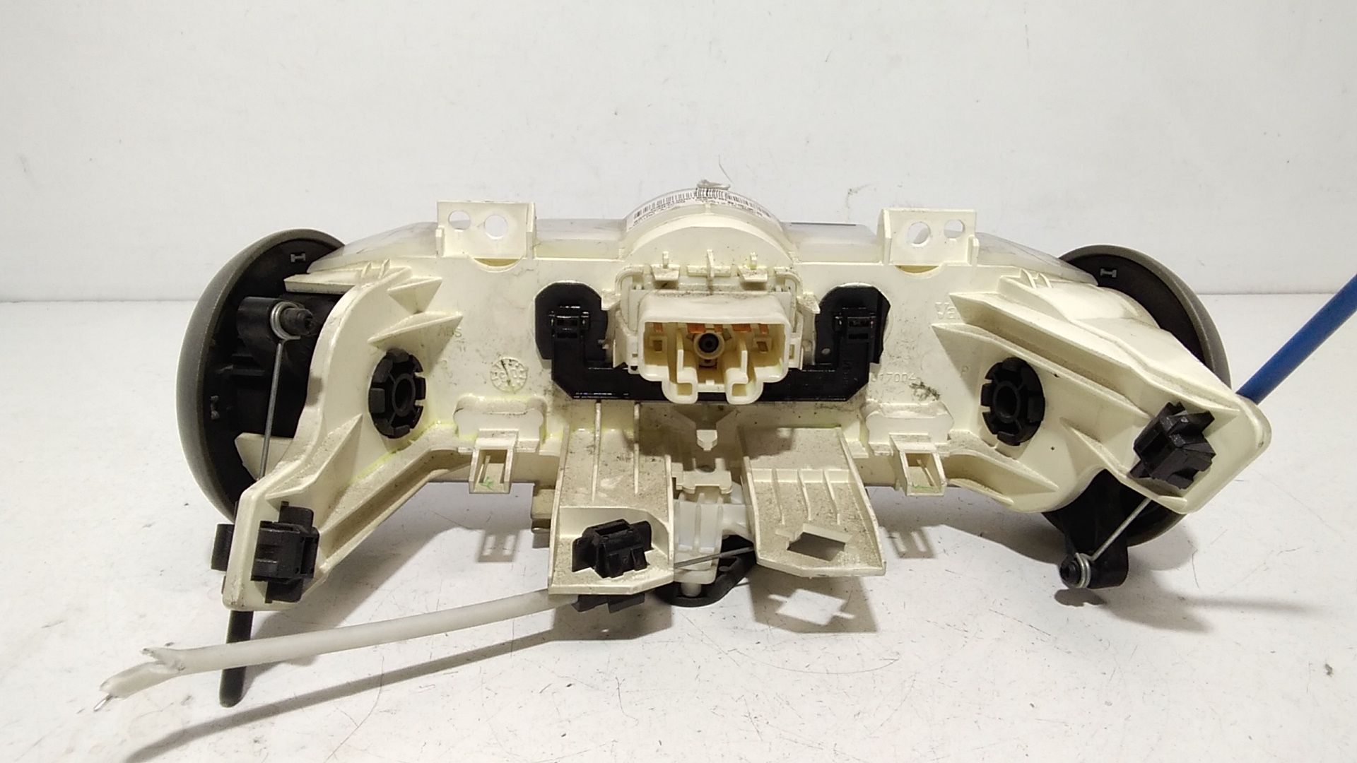 Comandi Clima CITROEN C1 1 Serie