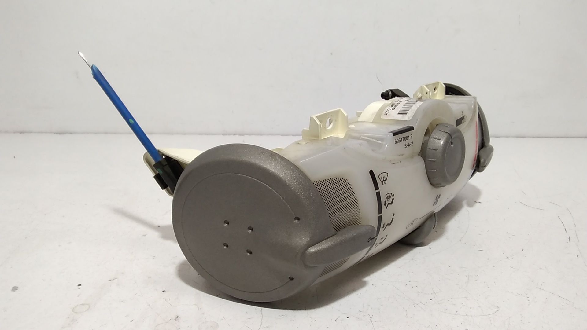 Comandi Clima CITROEN C1 1 Serie