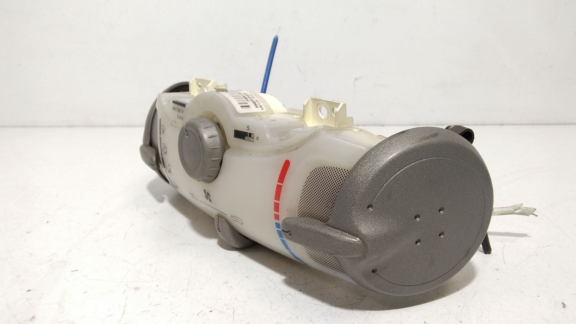 Comandi Clima CITROEN C1 1 Serie