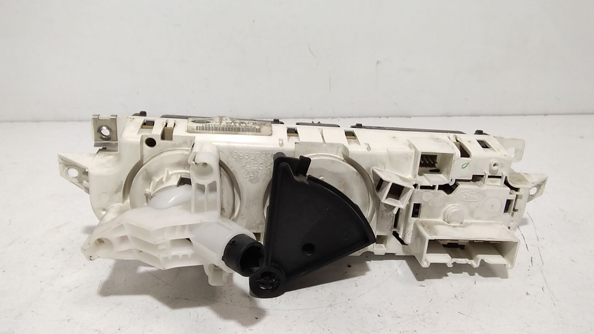 Comandi Clima FORD Focus S. Wagon 4 Serie