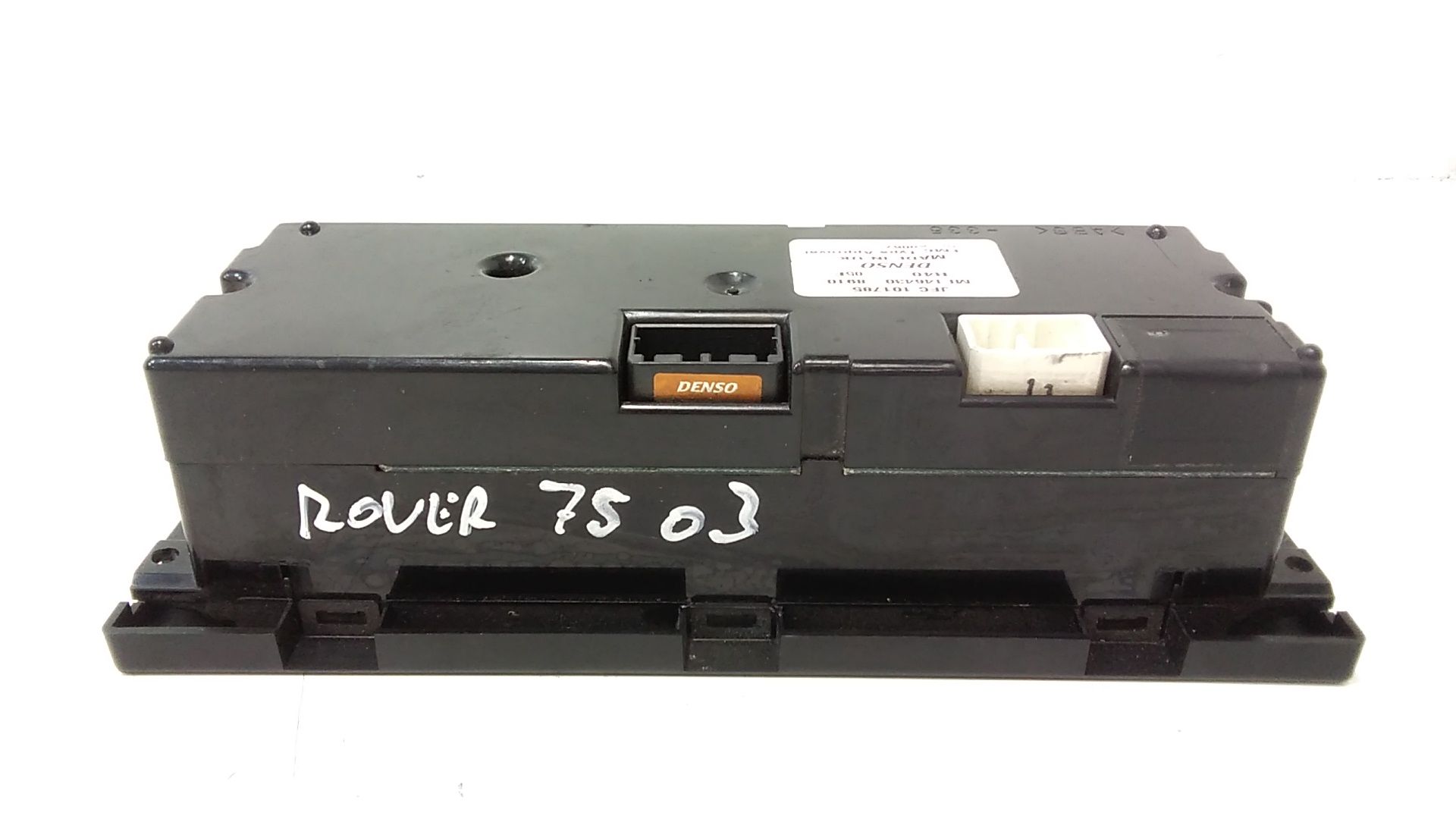 Comandi Clima ROVER Serie 75 Berlina