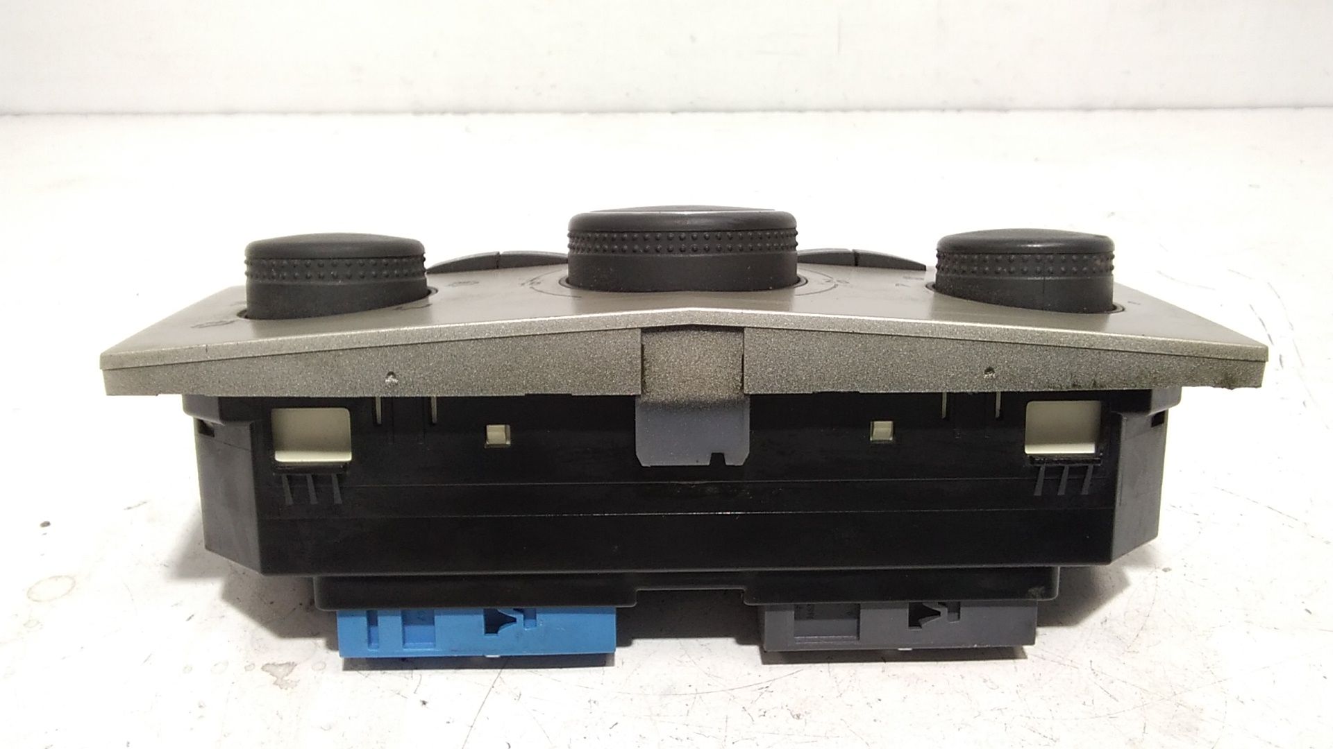 Comandi Clima OPEL Astra H Berlina 2 serie