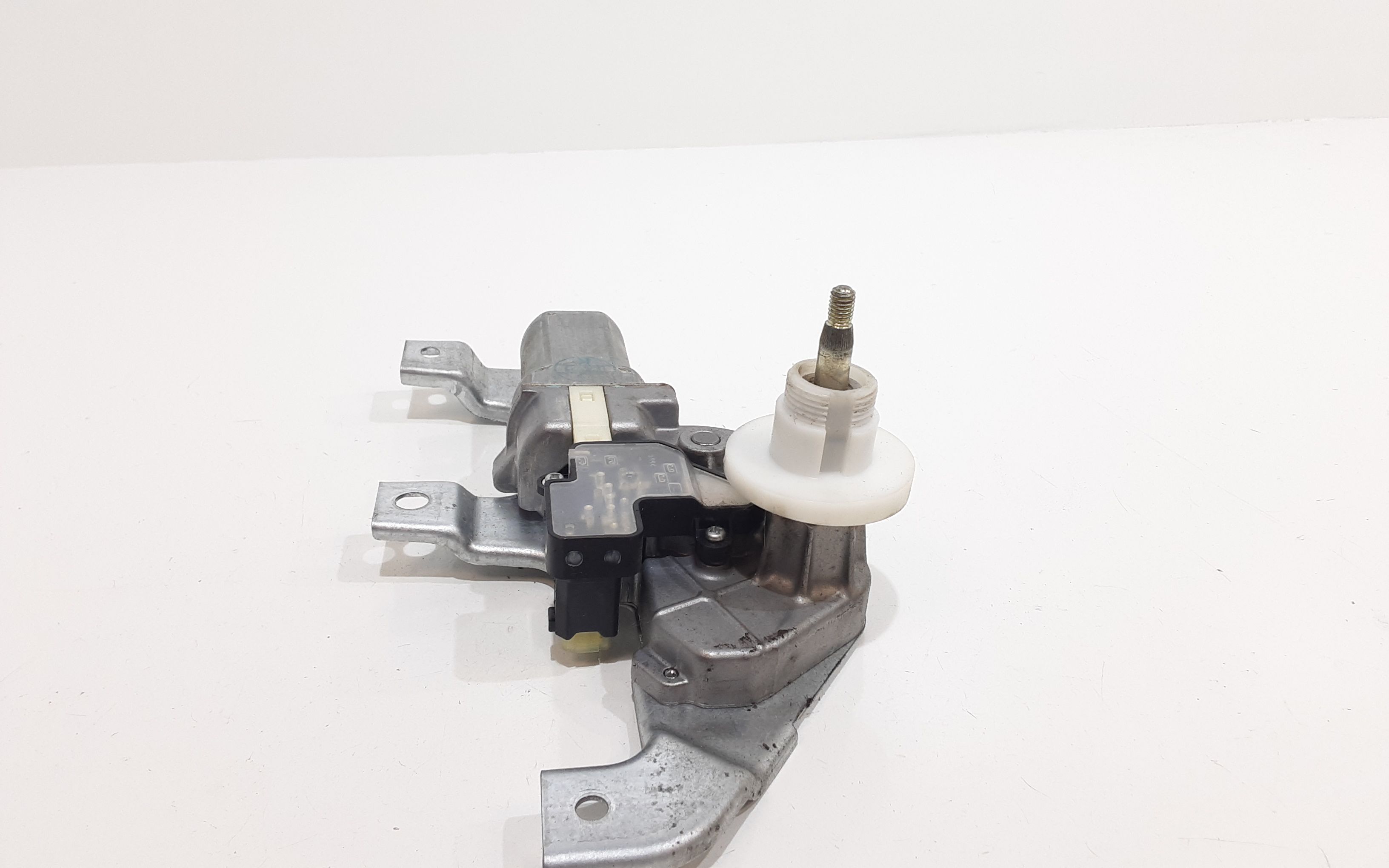 Motorino Tergicristallo Posteriore SUZUKI Swift 5 Serie