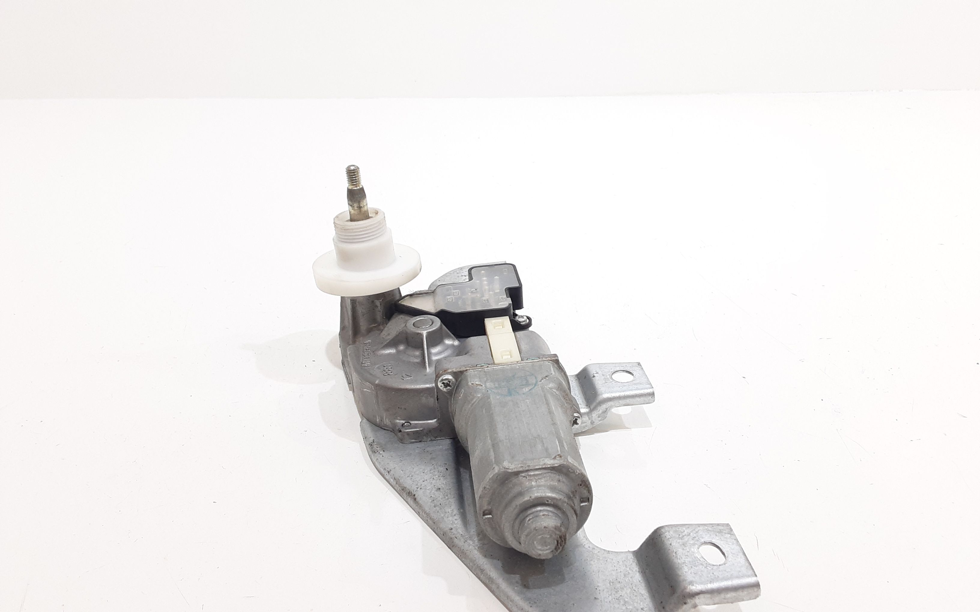 Motorino Tergicristallo Posteriore SUZUKI Swift 5 Serie