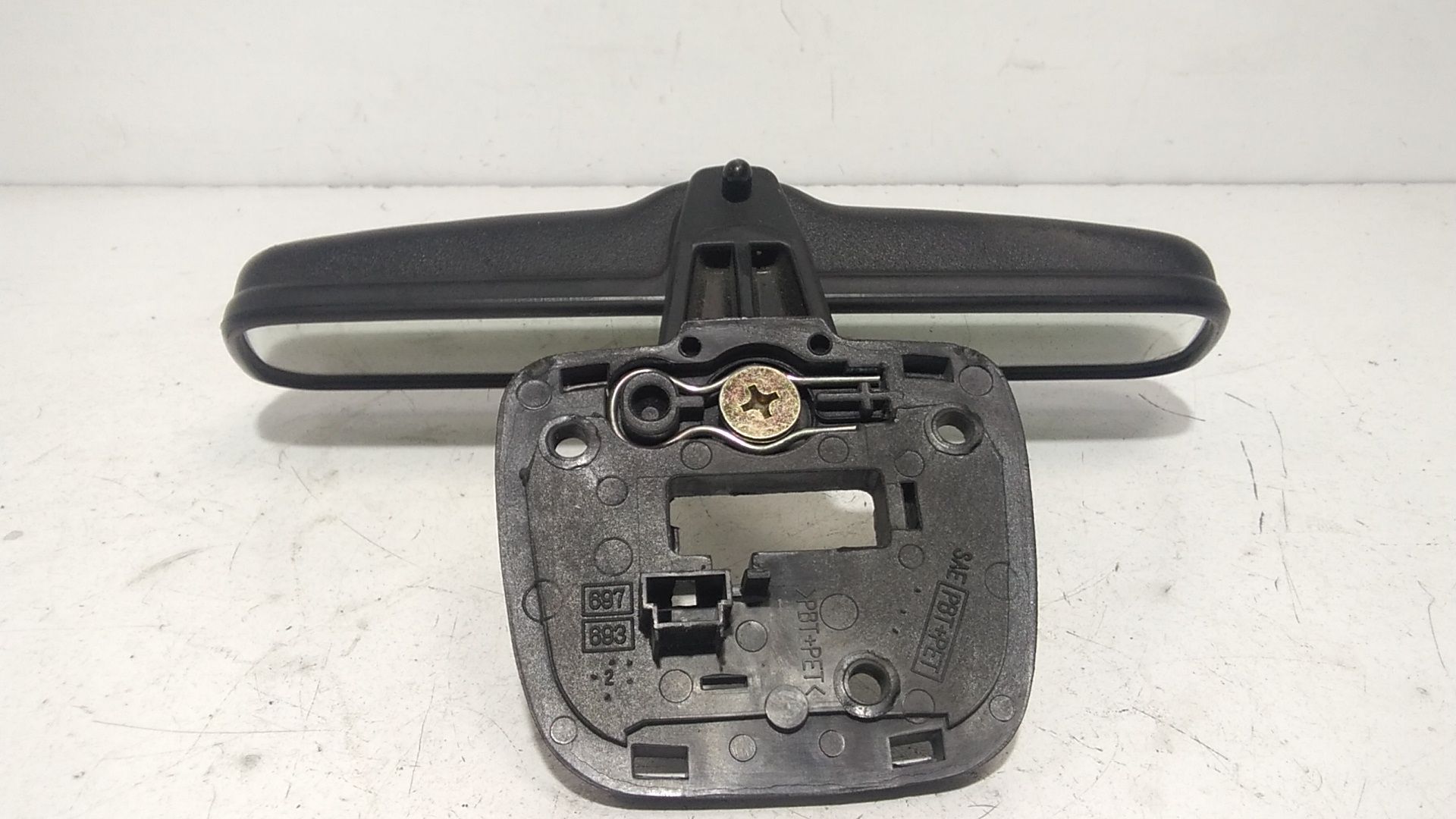 Specchio Retrovisore Interno DAIHATSU Cuore 1 Serie