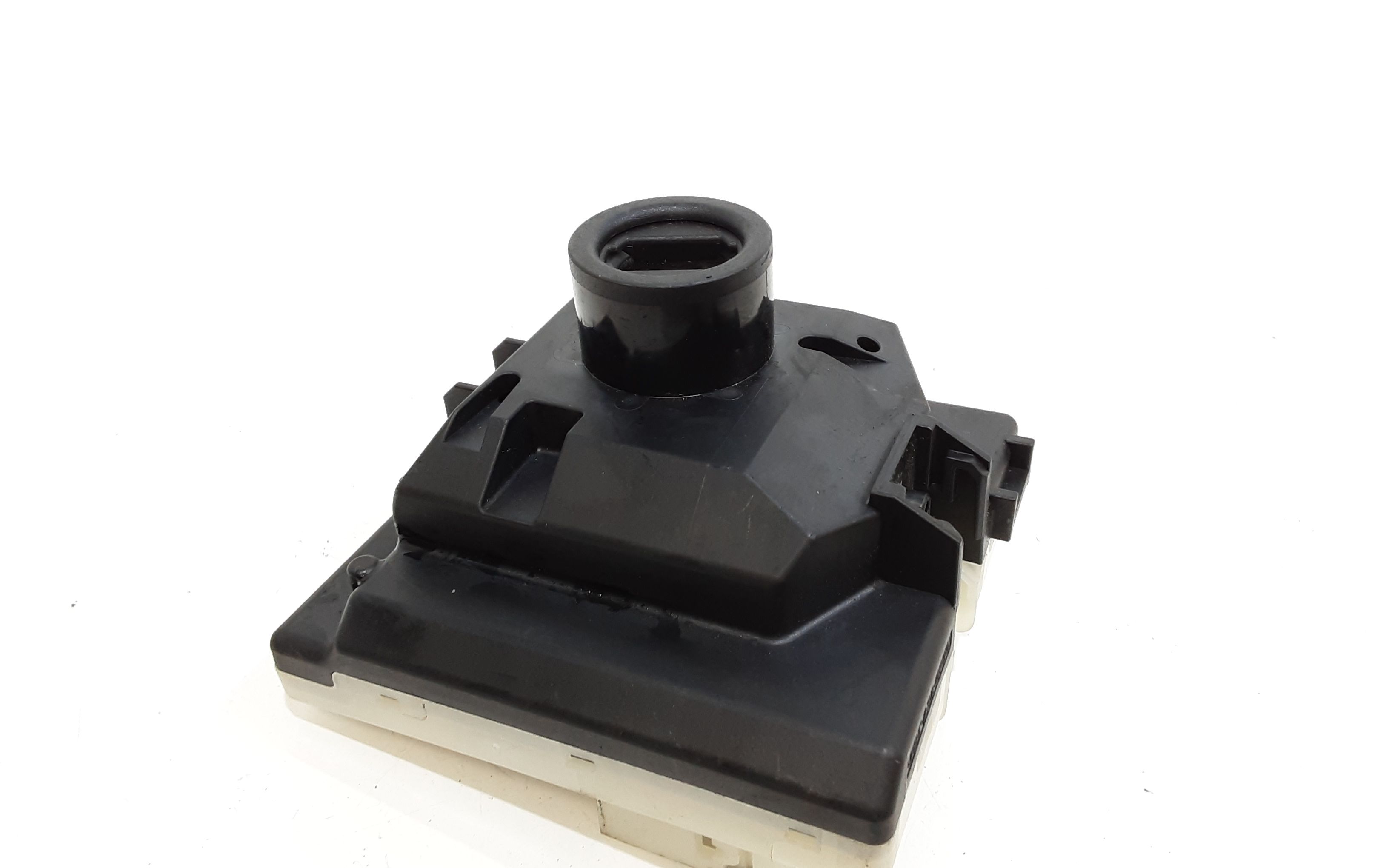 Blocchetto Accensione MERCEDES GLC Coupe (BM 253) (6.2016) (16>)