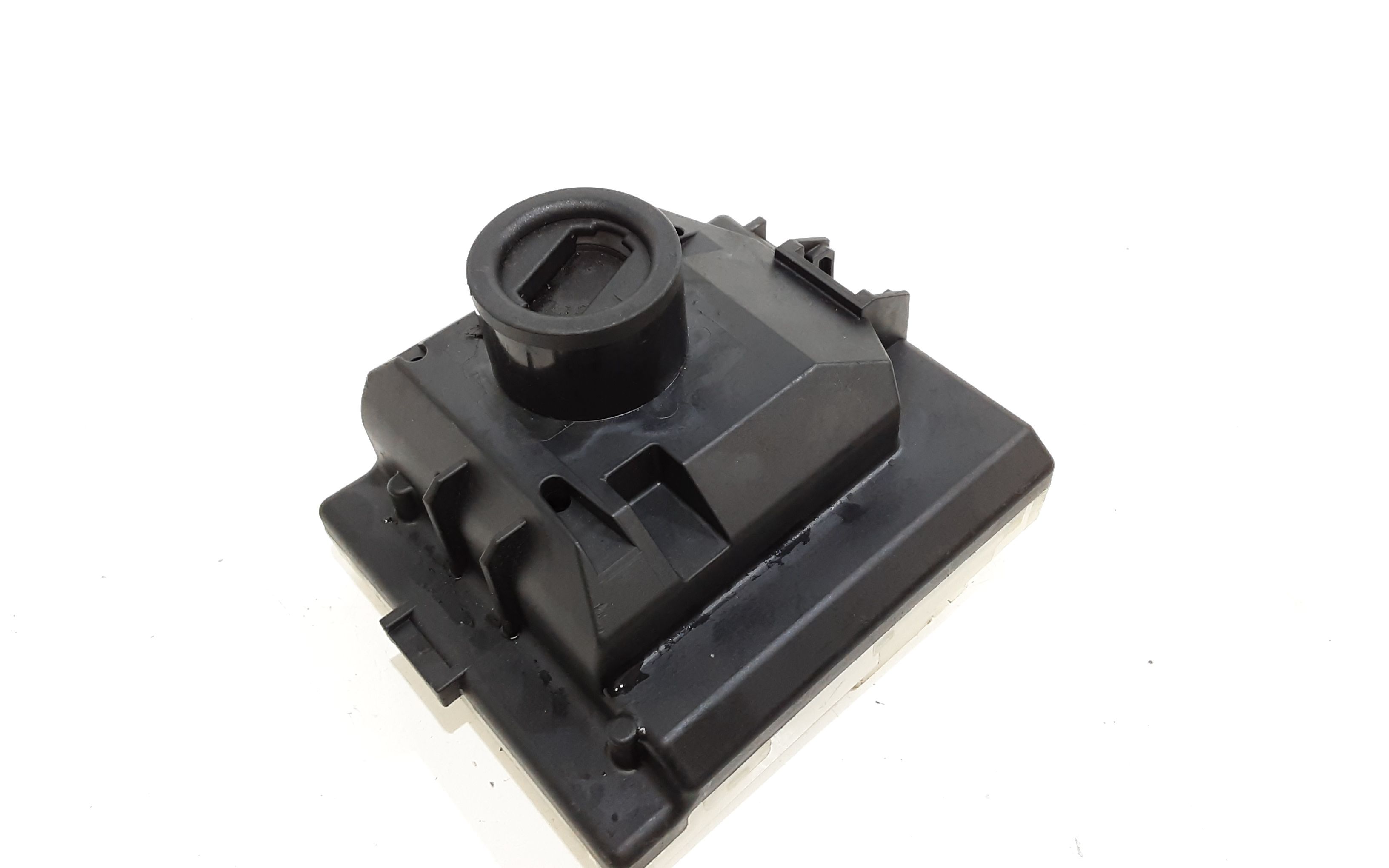 Blocchetto Accensione MERCEDES GLC Coupe (BM 253) (6.2016) (16>)