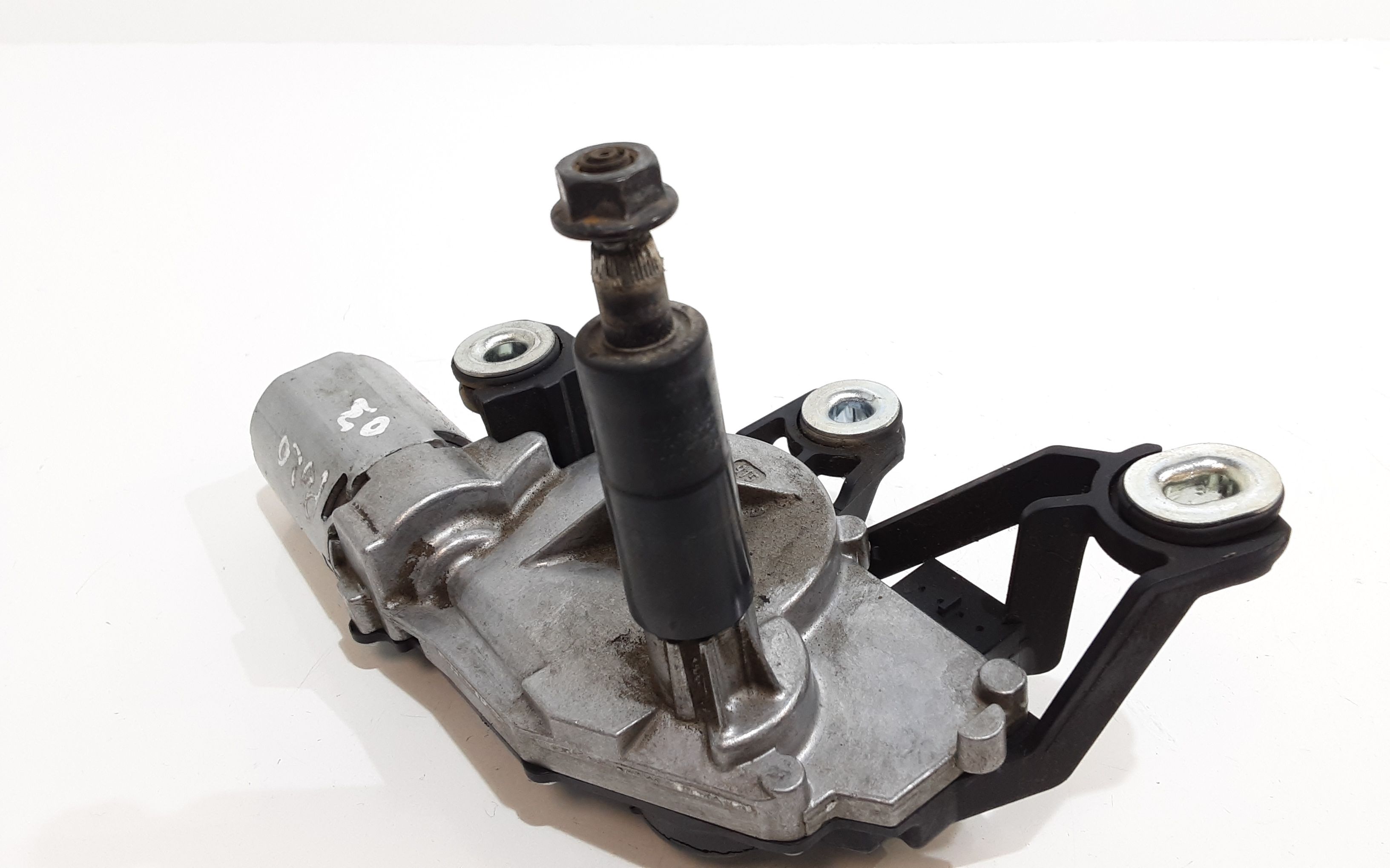 Motorino Tergicristallo Posteriore VOLKSWAGEN Polo 4 Serie