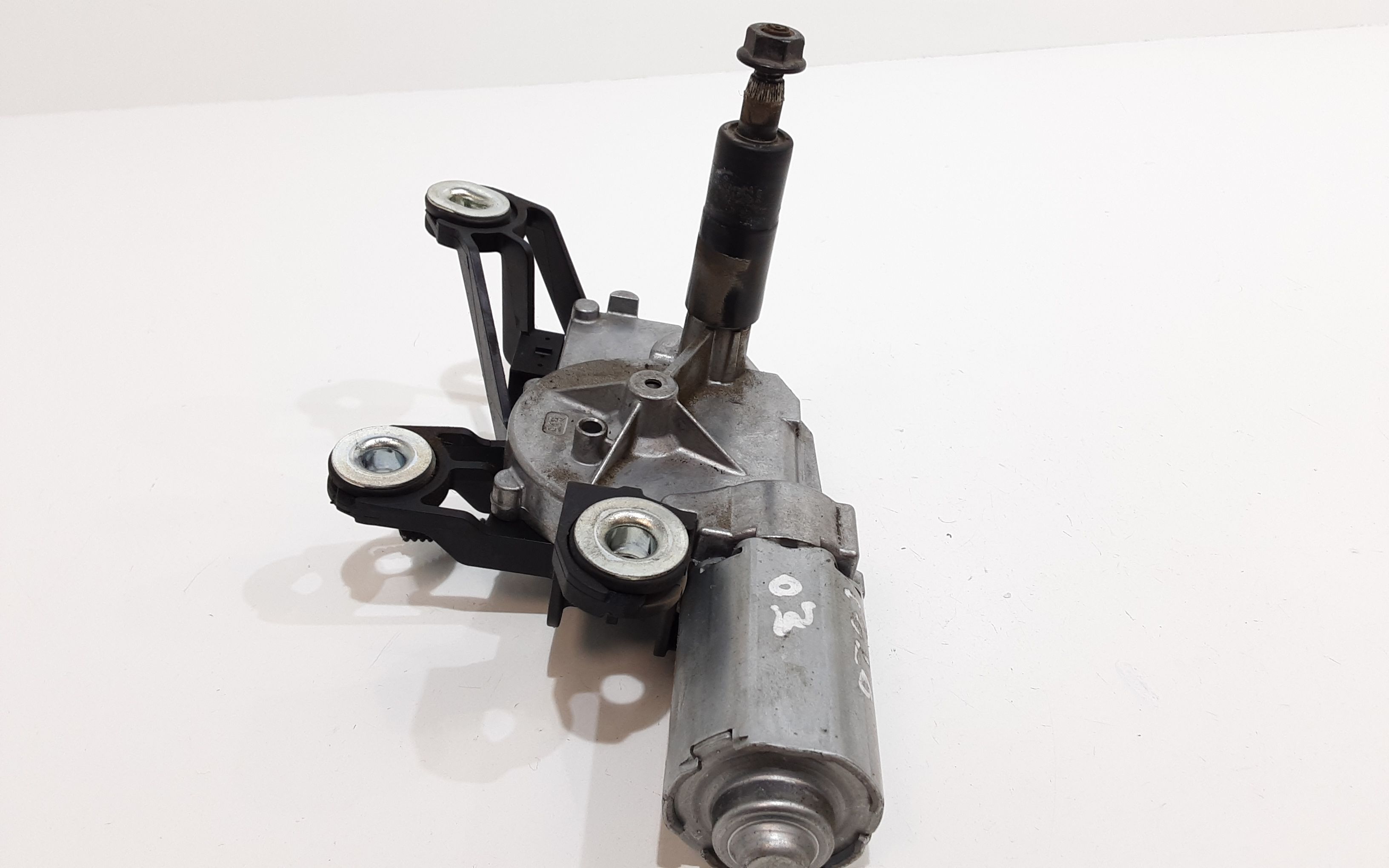 Motorino Tergicristallo Posteriore VOLKSWAGEN Polo 4 Serie