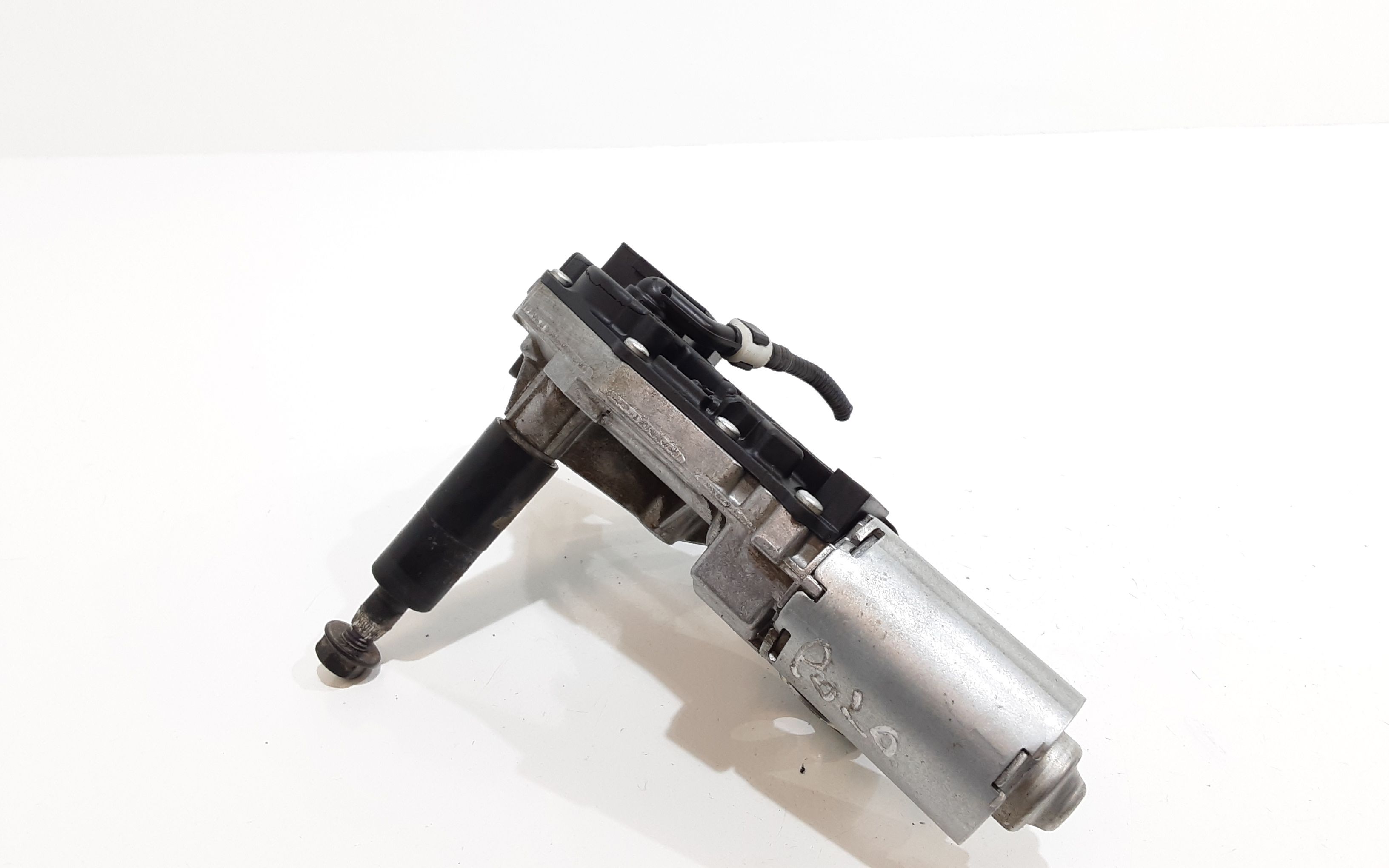 Motorino Tergicristallo Posteriore VOLKSWAGEN Polo 4 Serie