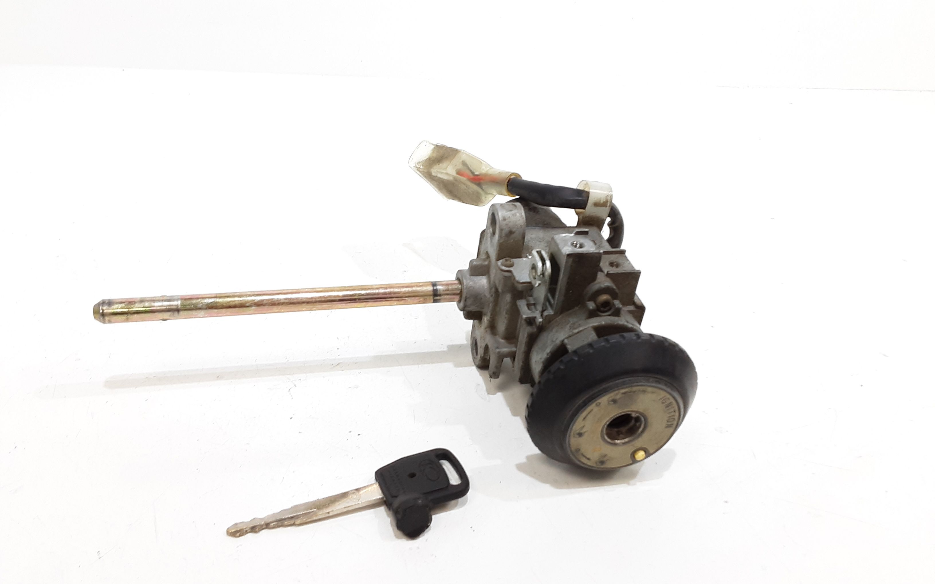 Blocchetto Accensione Kymco Downtown 200cc