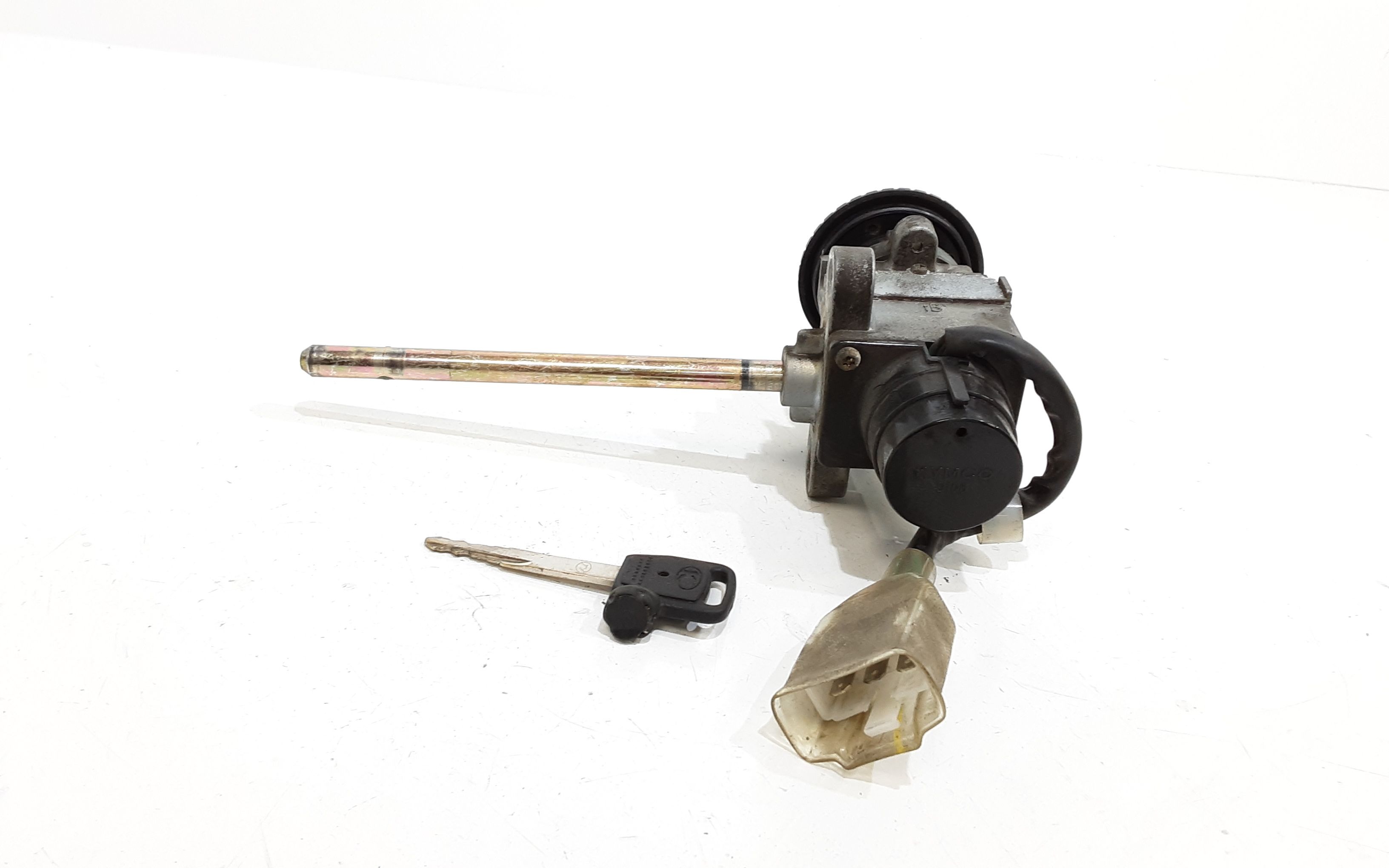 Blocchetto Accensione Kymco Downtown 200cc