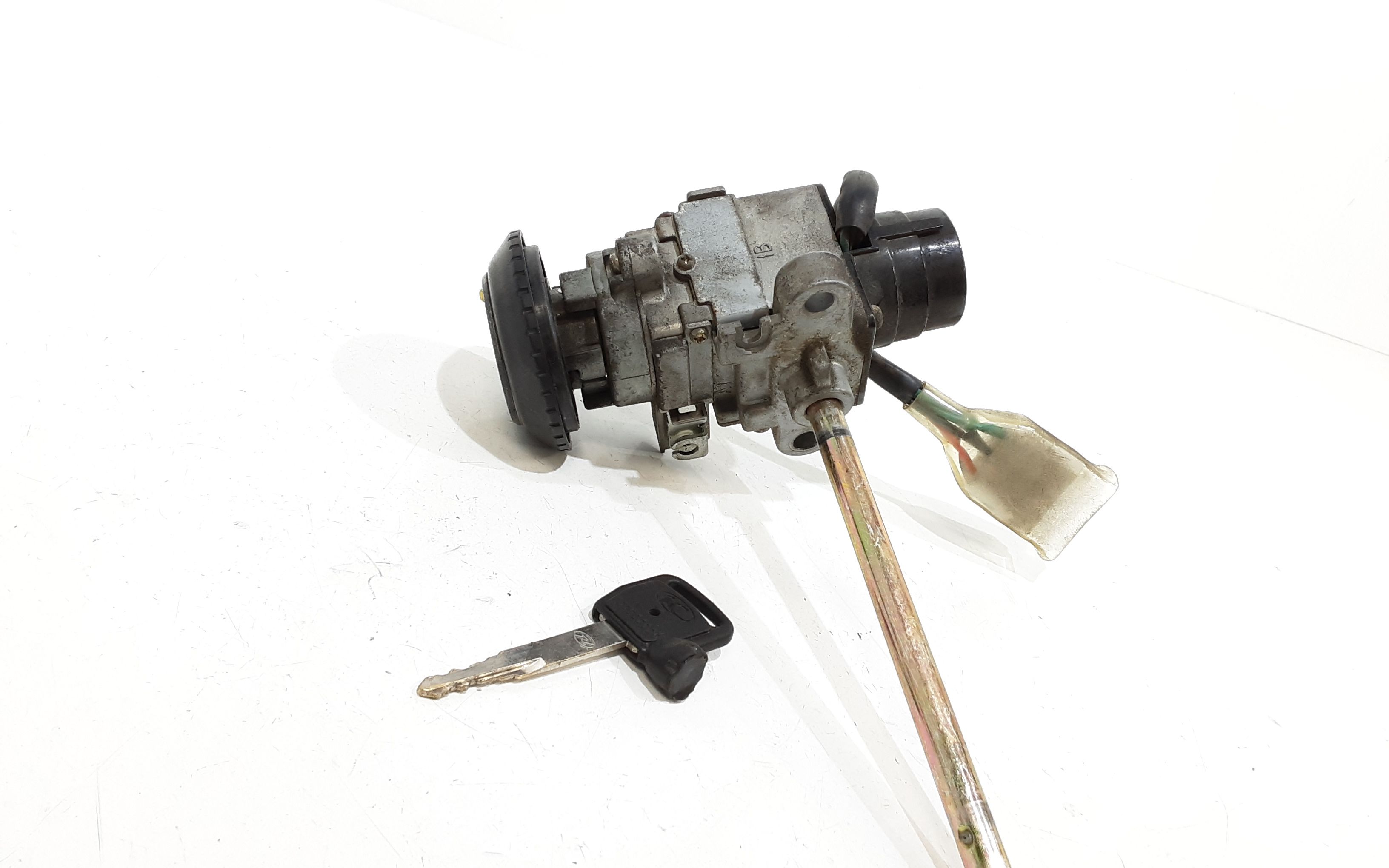 Blocchetto Accensione Kymco Downtown 200cc