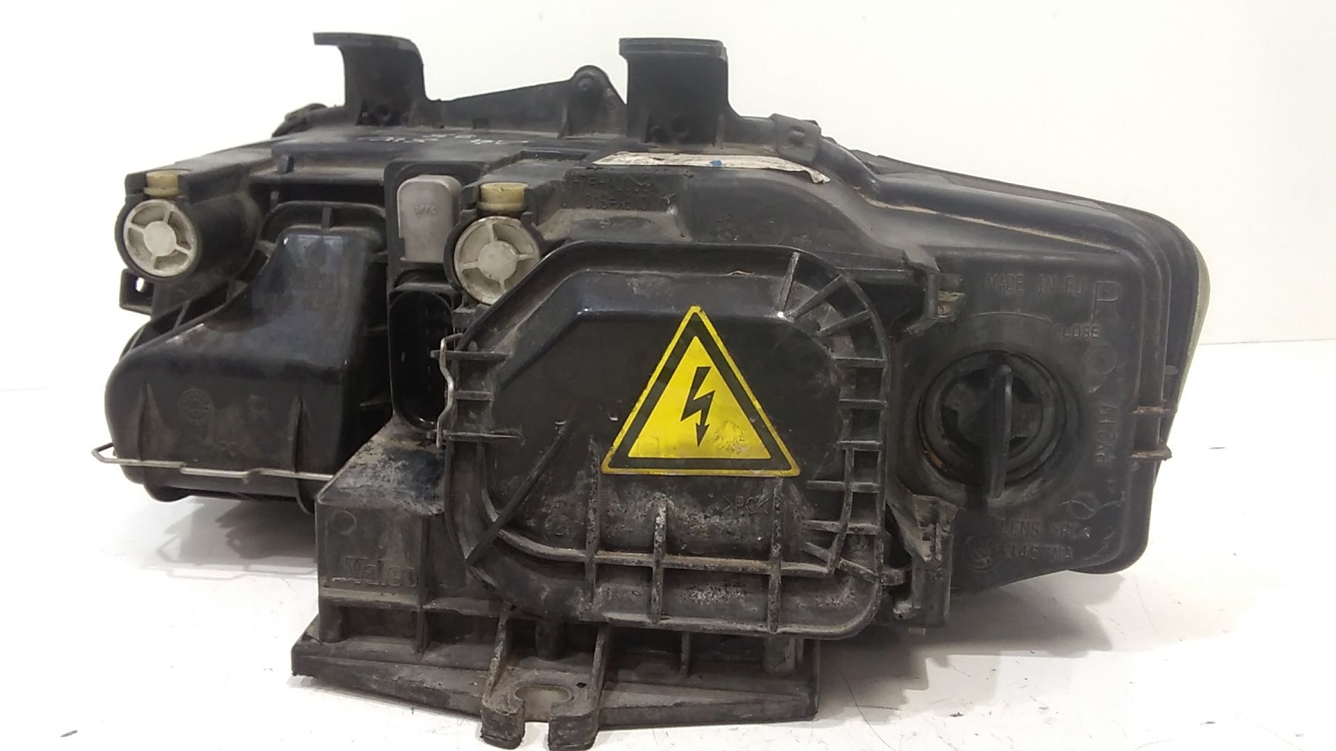 Faro anteriore Destro  Passeggero  XENON  AUDI A4 Avant (8E)